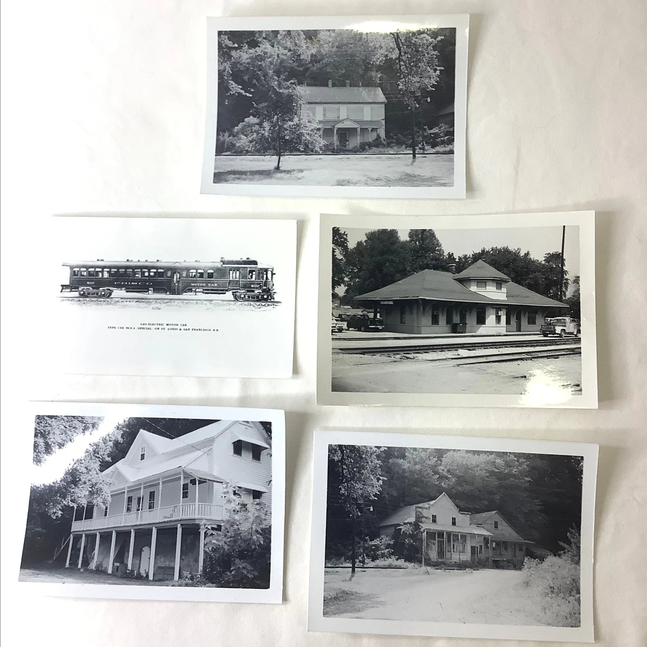 Product image for 16. Frisco snaps