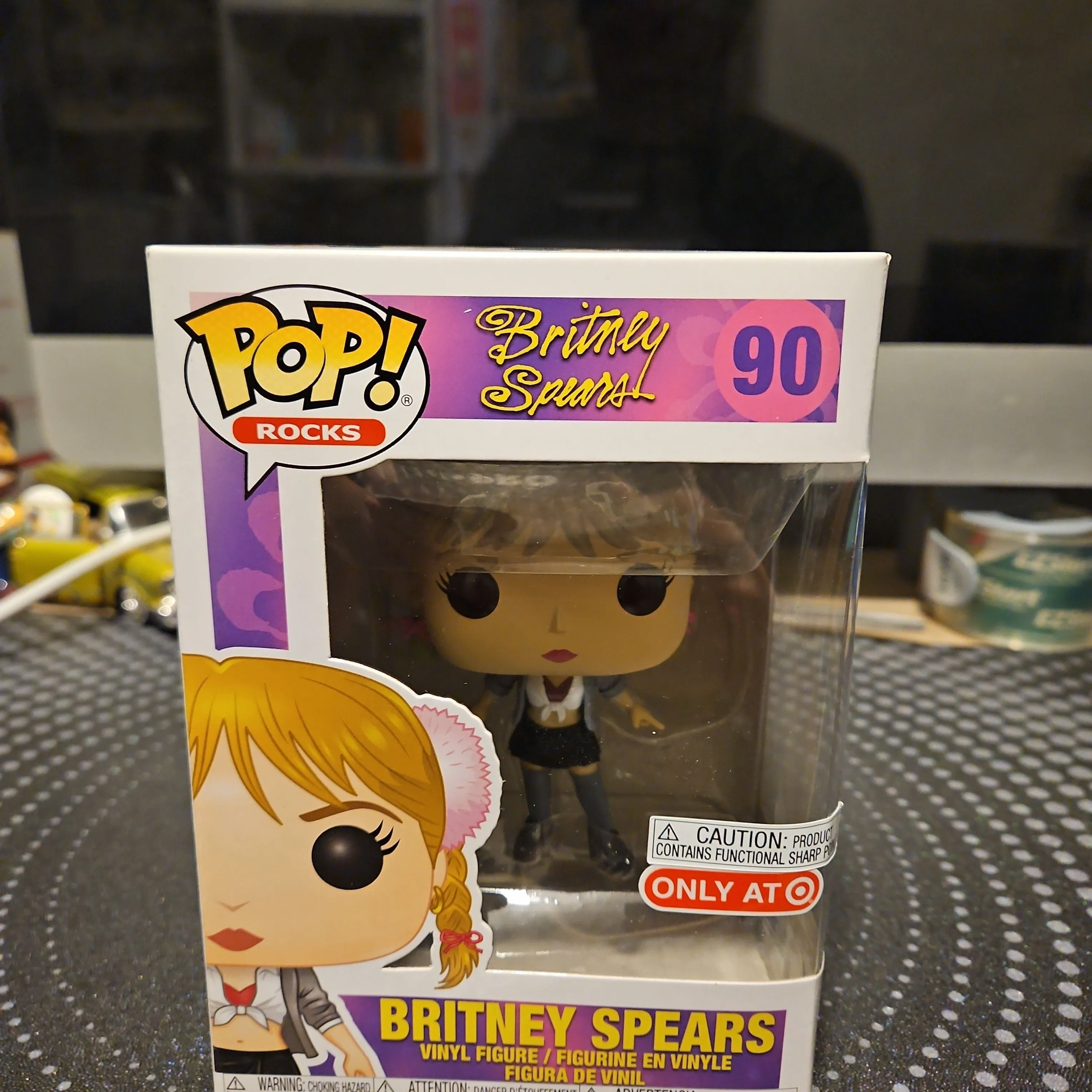Product image for Britney Spears