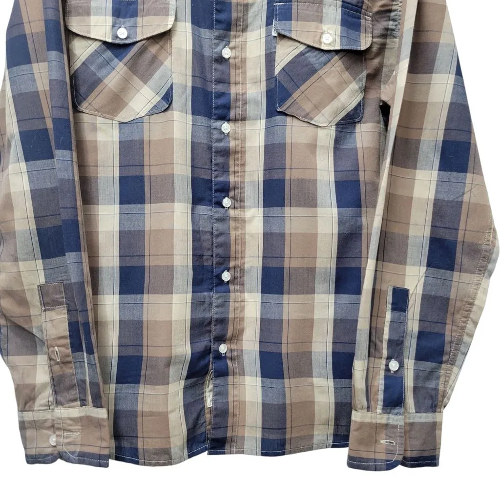 Listing Image Blurred Background