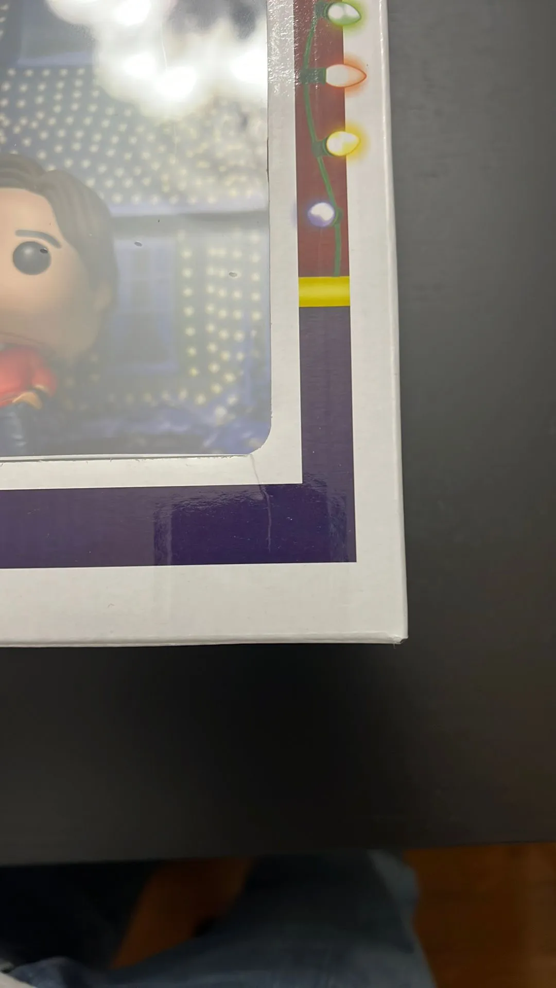 Listing Image Blurred Background