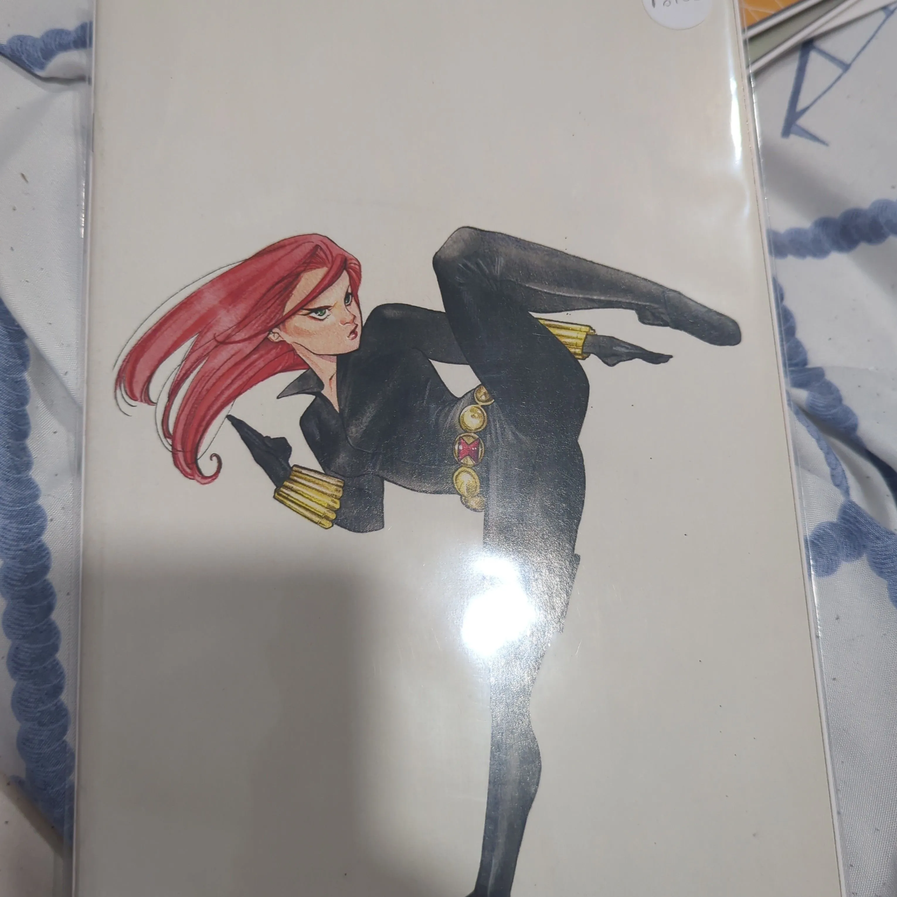 Product image for black widow #13