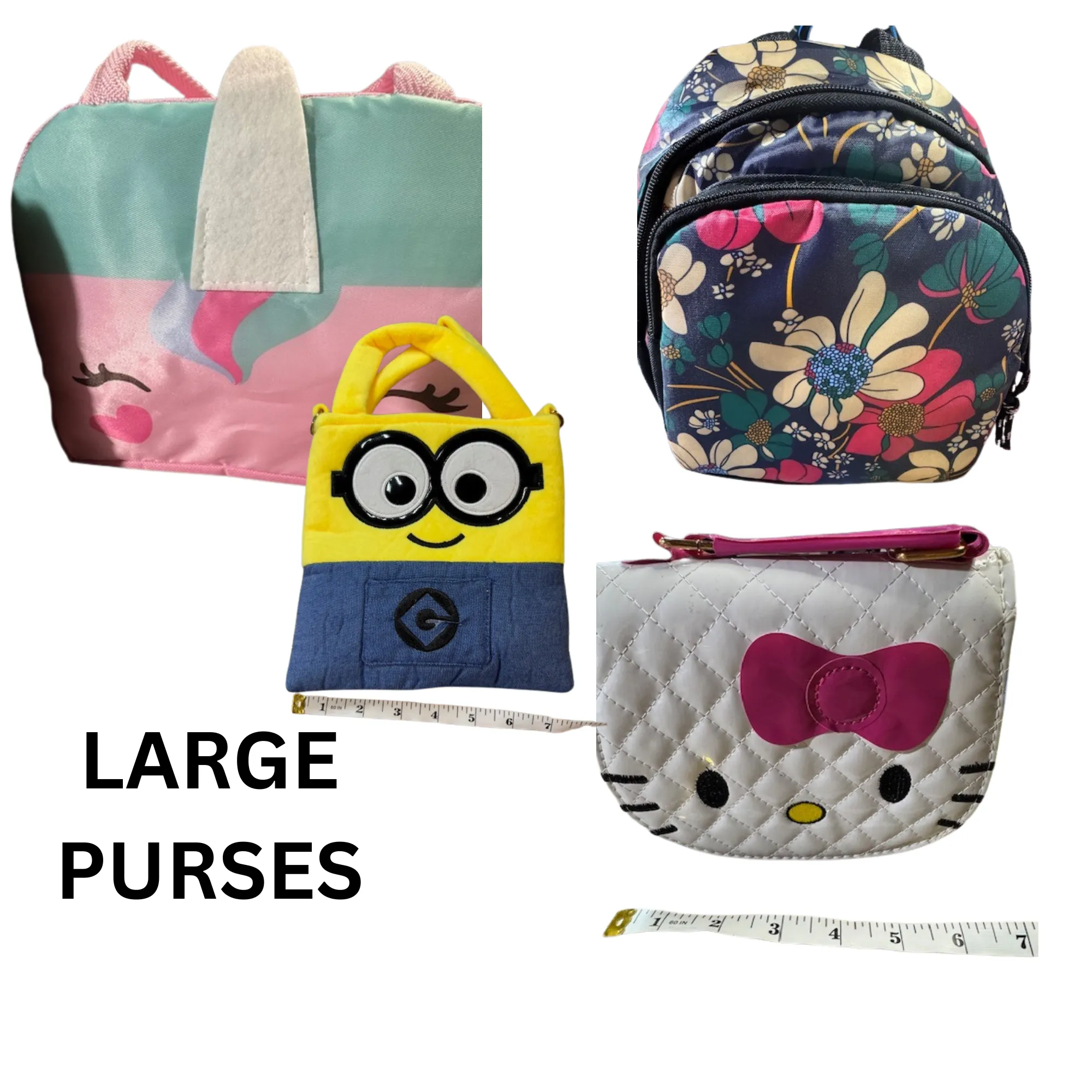 Product image for Large bags