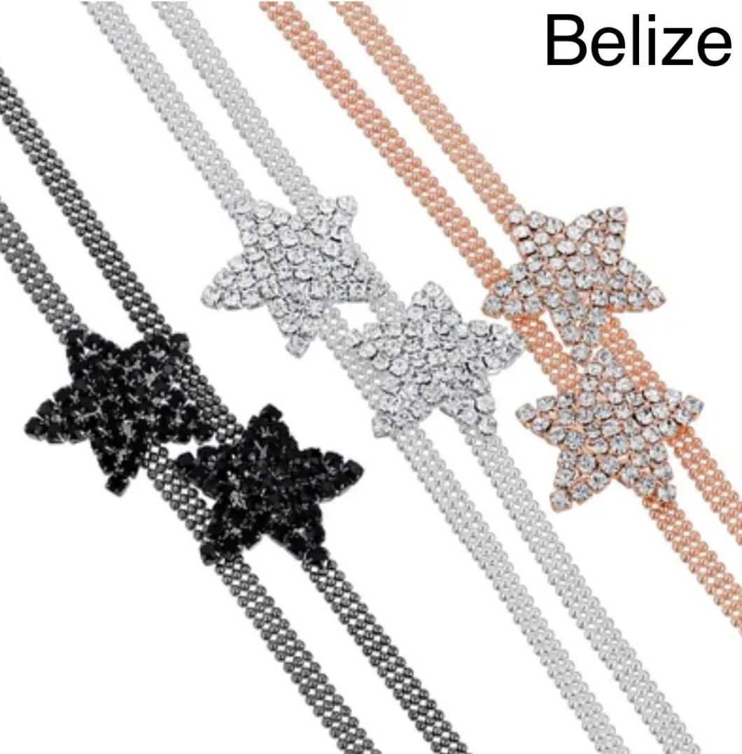 Product image for My Sexy Straps: Belize
