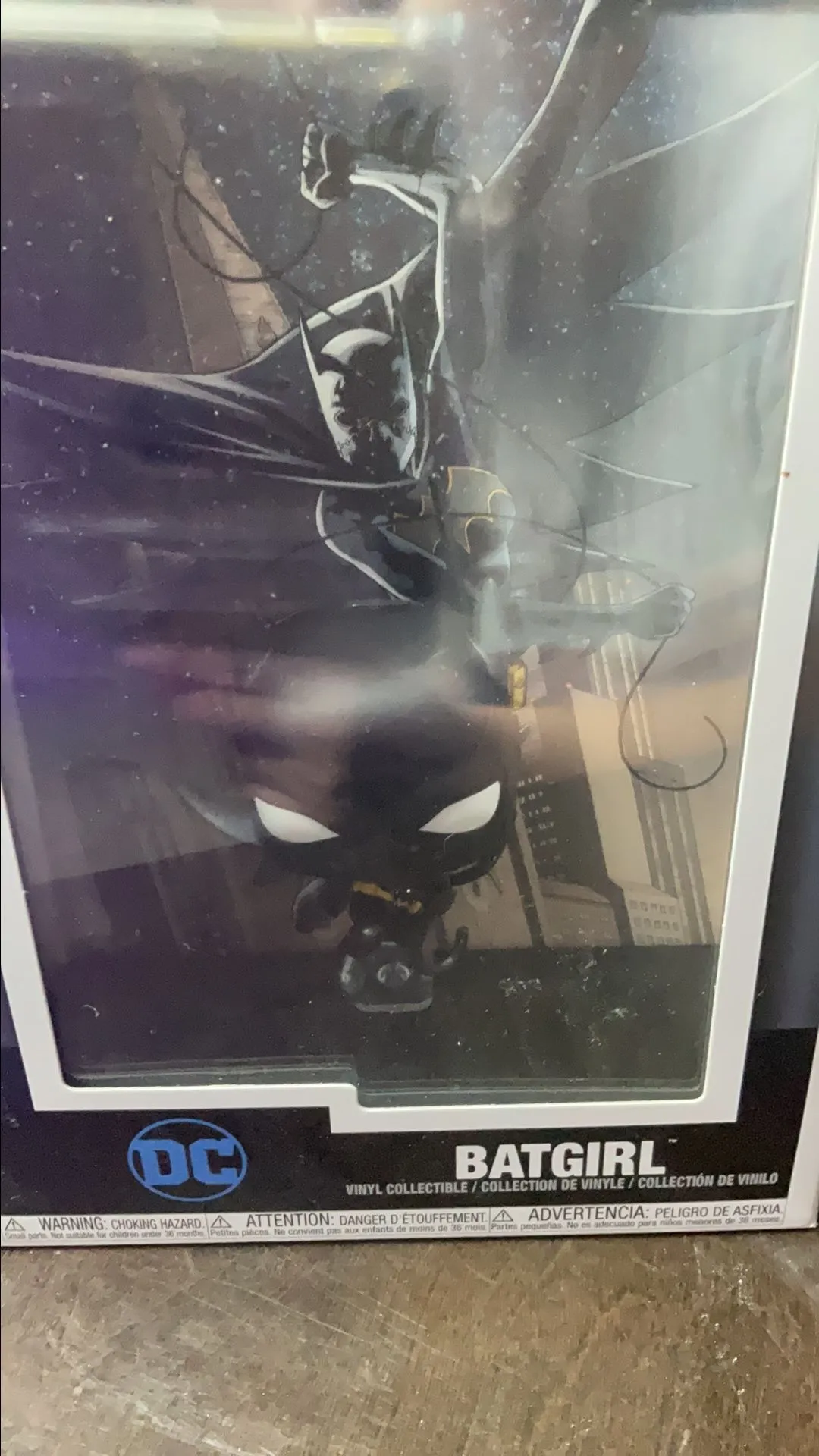 Product image for Batgirl Dc