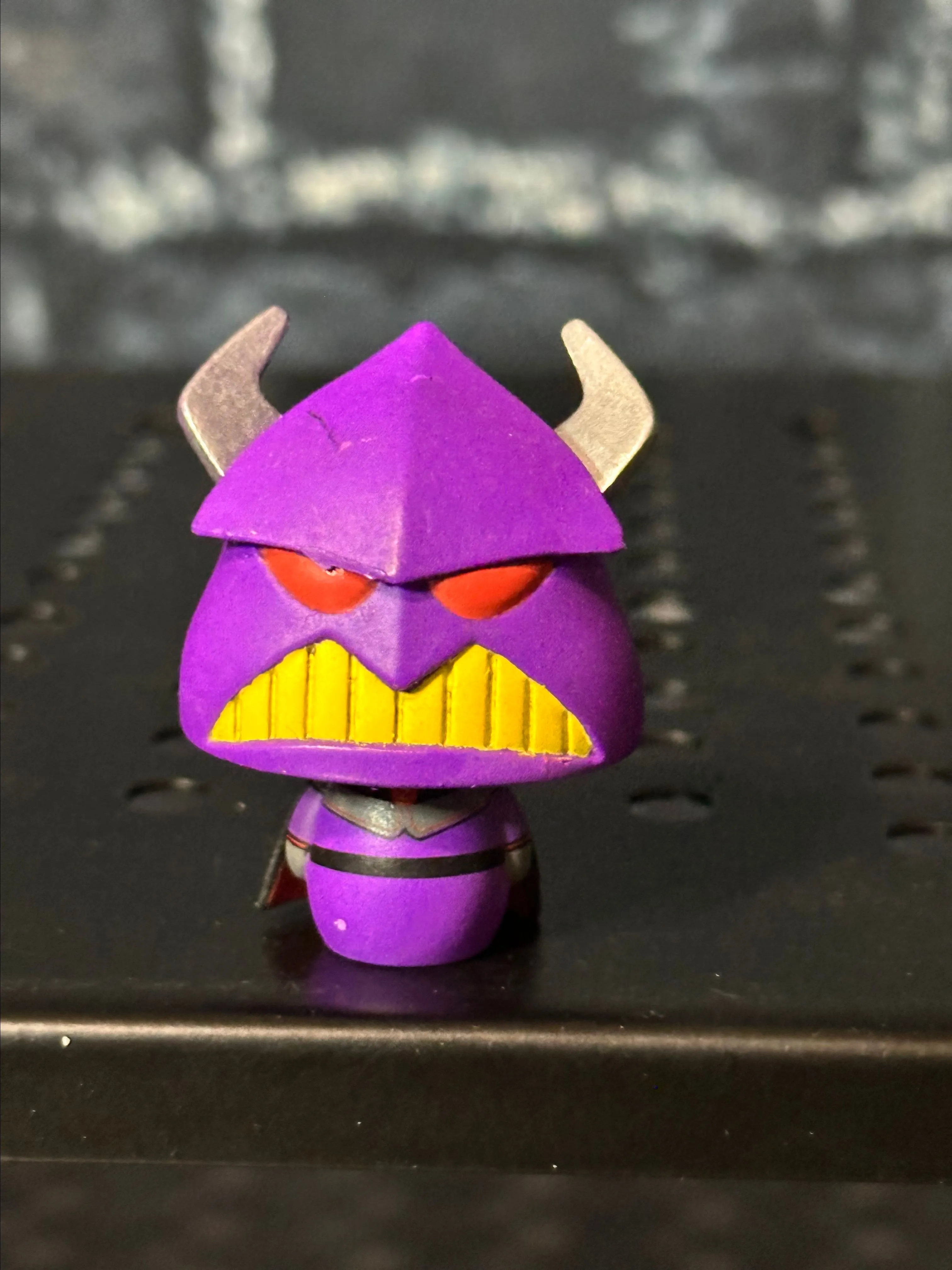 Product image for Toys - Funko Pint Size Heroes Disney Series 1 Zurg Toy Story Figure