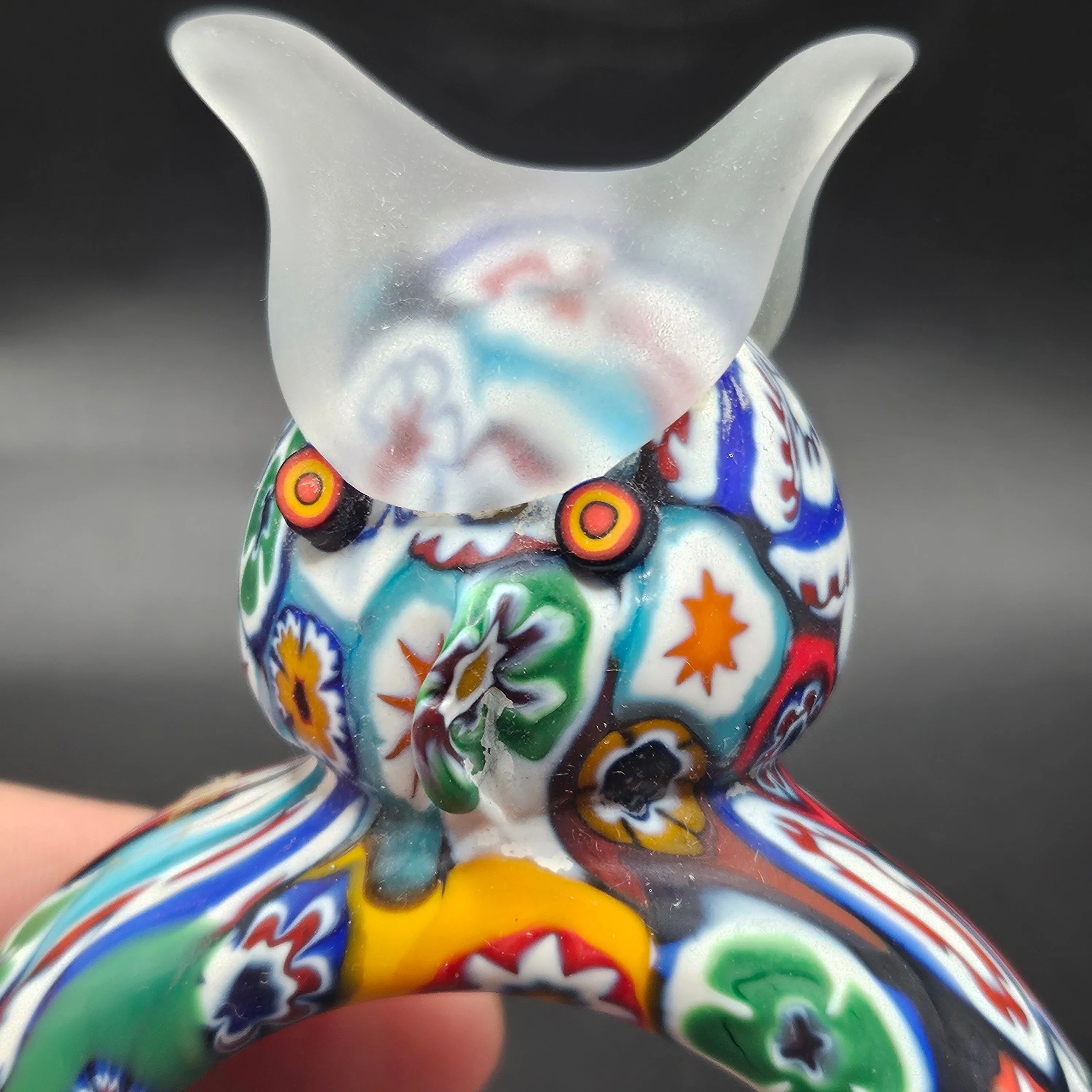 Listing Image Blurred Background