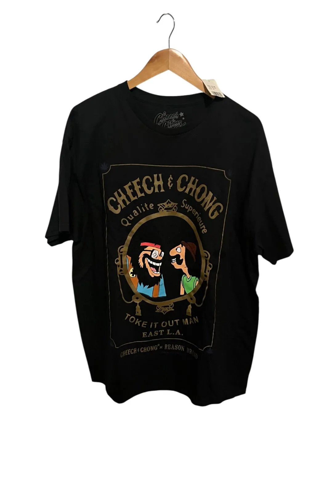 Product image for Check & Chong