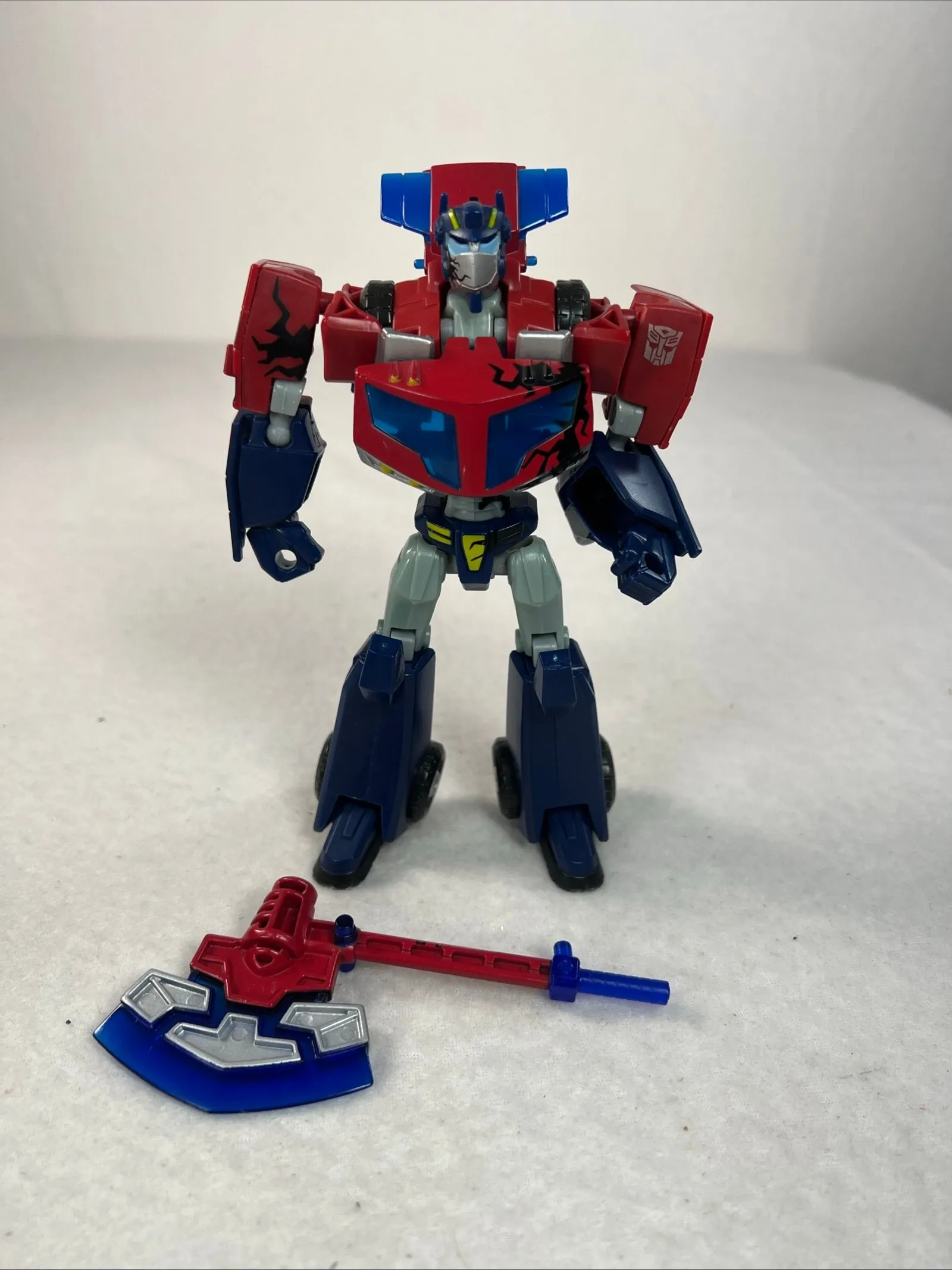 Listing Image Blurred Background