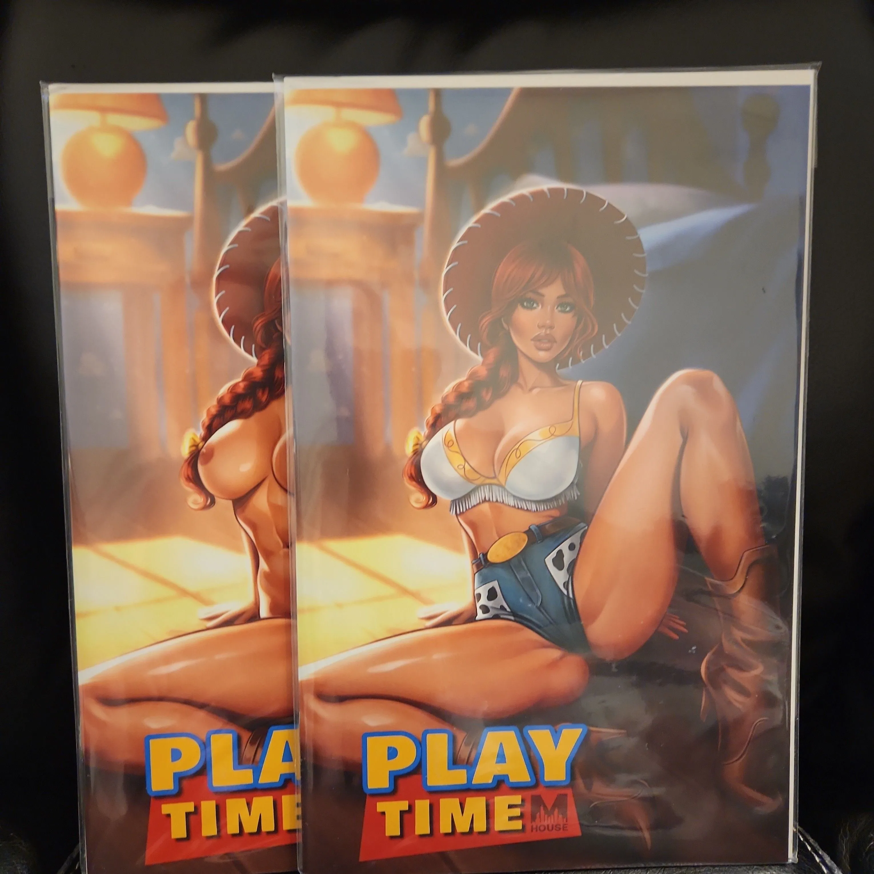 Product image for Toy Story, M House (Naughty & Nice)