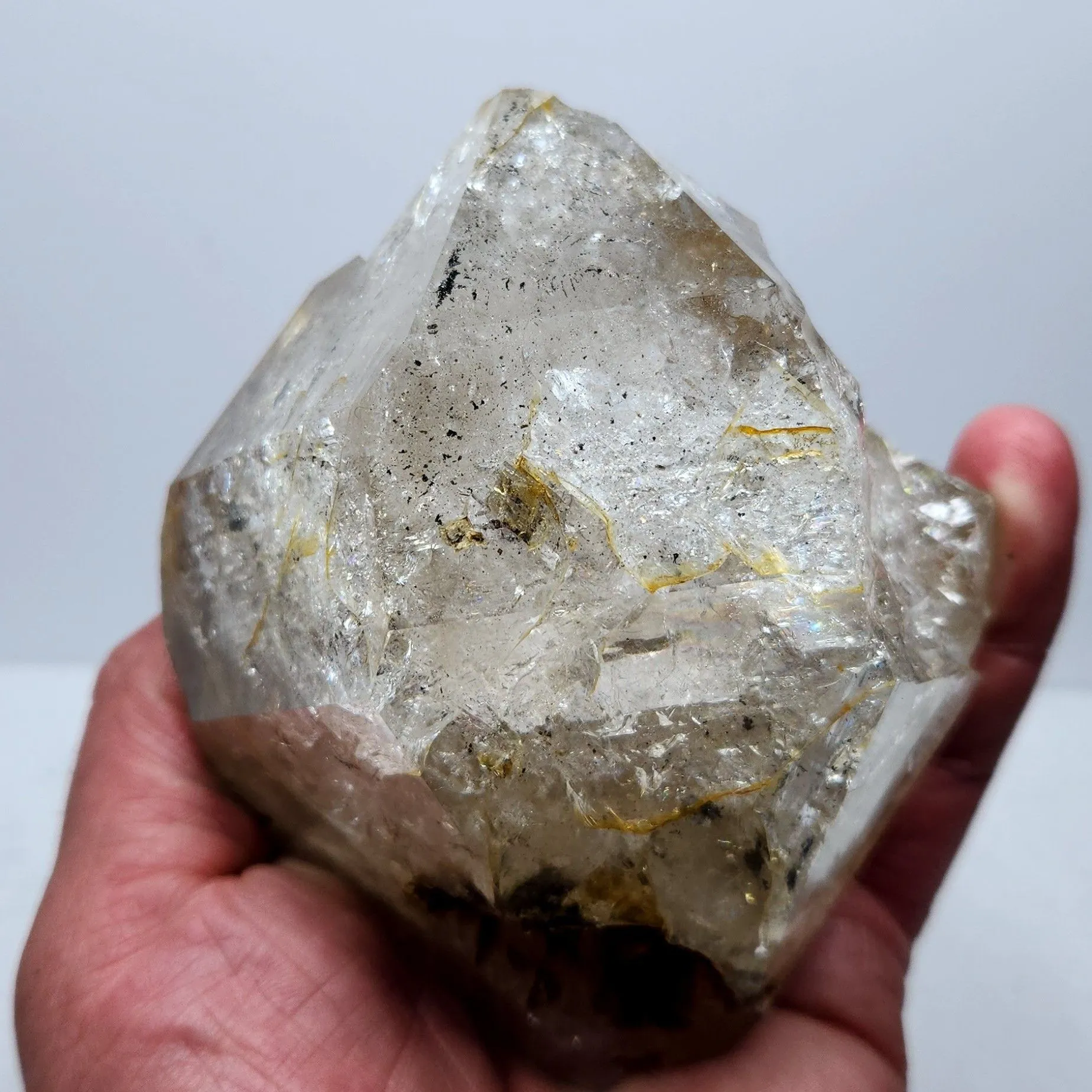Product image for Herkimer Diamond