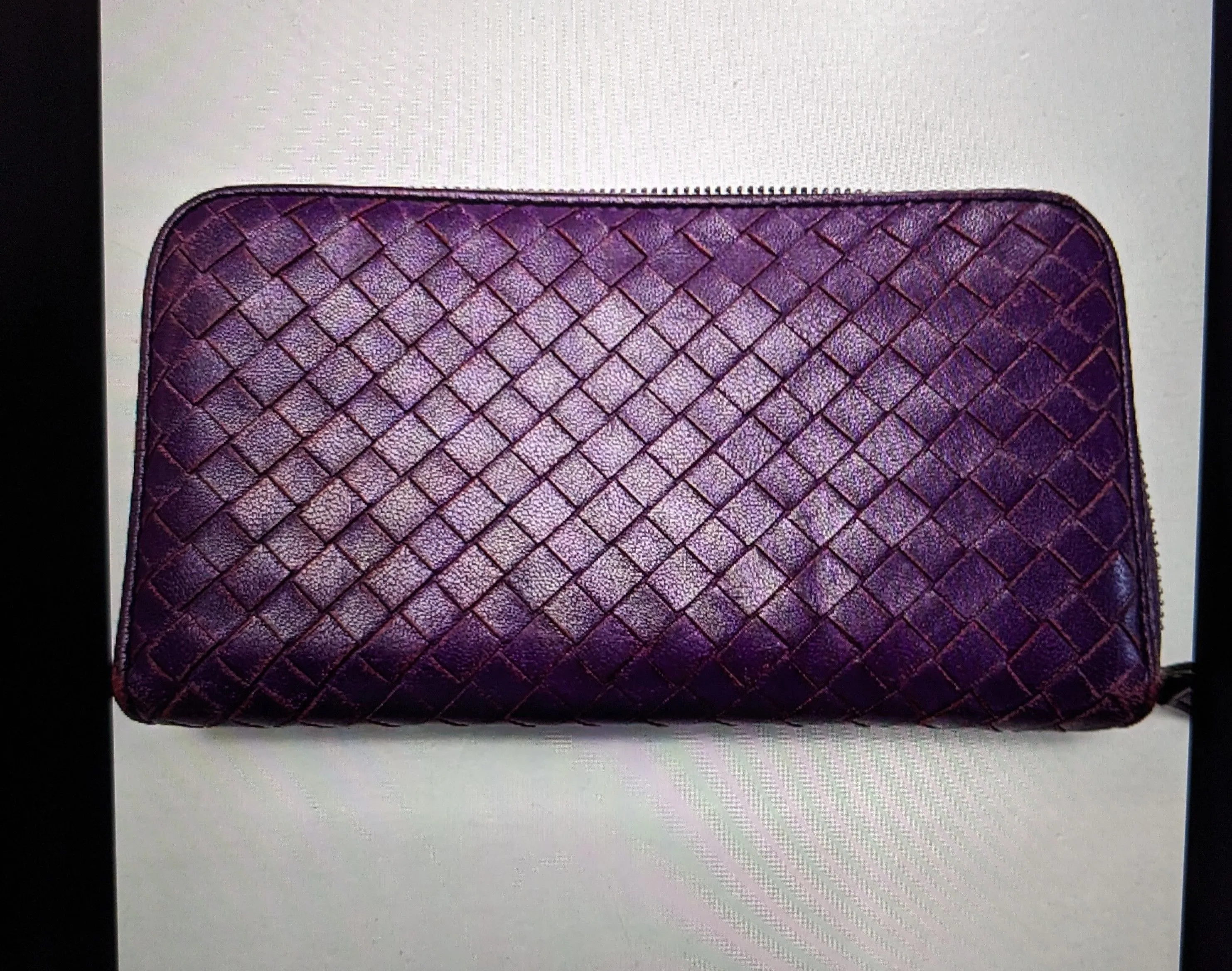 Product image for *SALE*Bottega Veneta Intrecciato