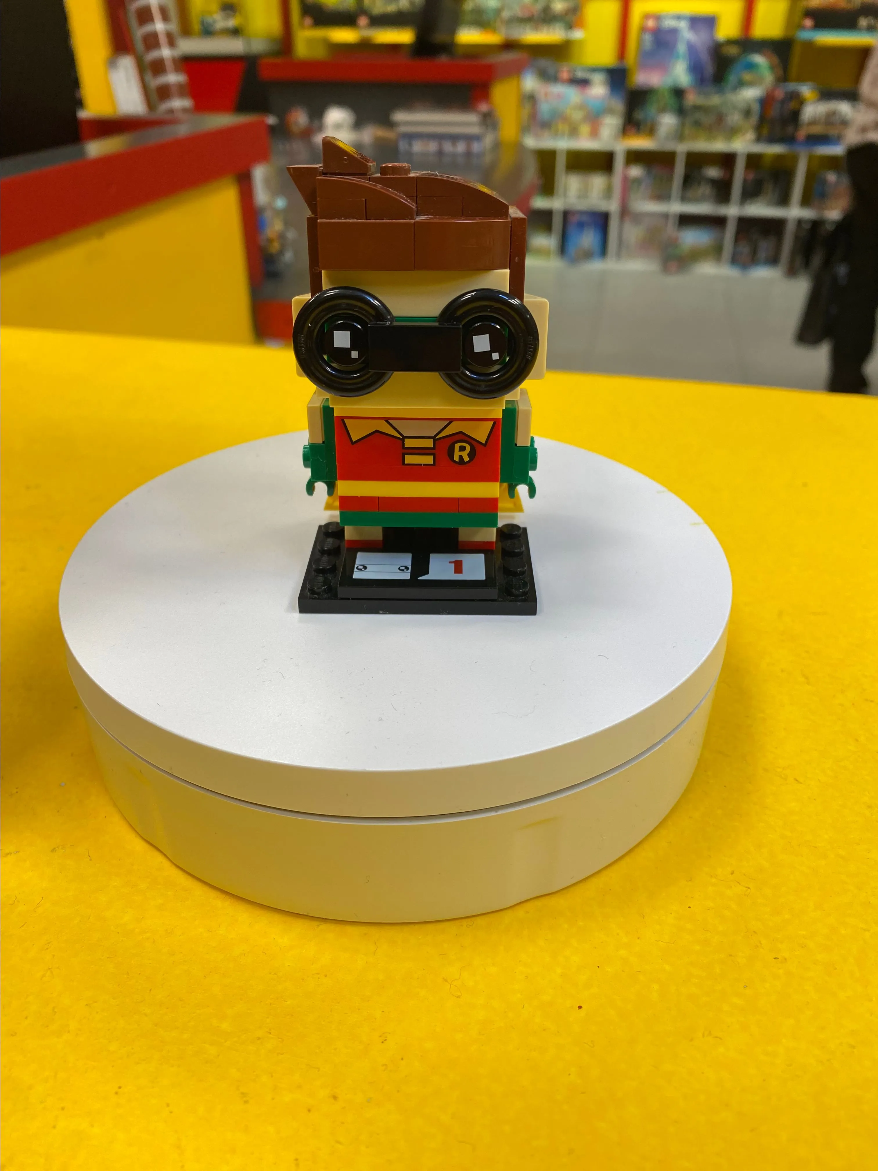Product image for Robin