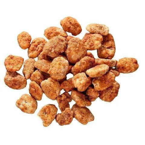 Product image for Sweet Georgia Heat Pecan Halves