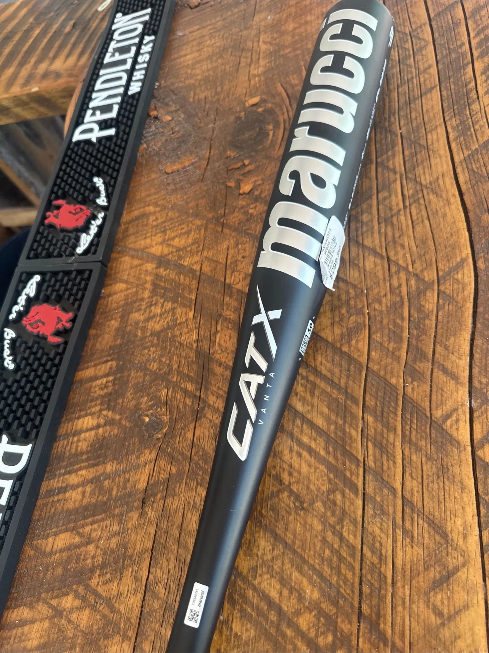 Product image for 🔥!!Marucci Cat C Vanta 32” -3 bbcor!!🔥