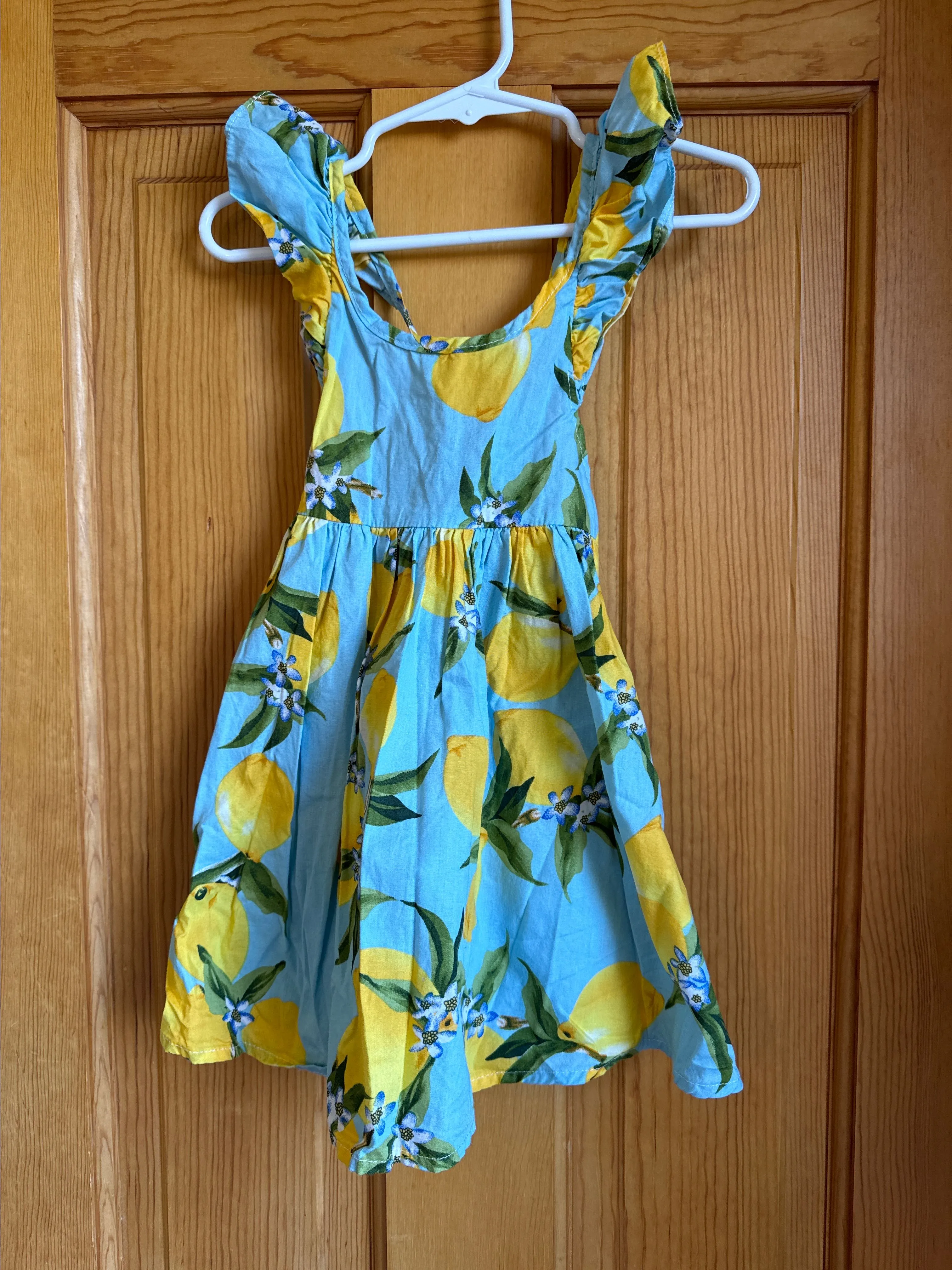 Product image for 21 Lemon dress
