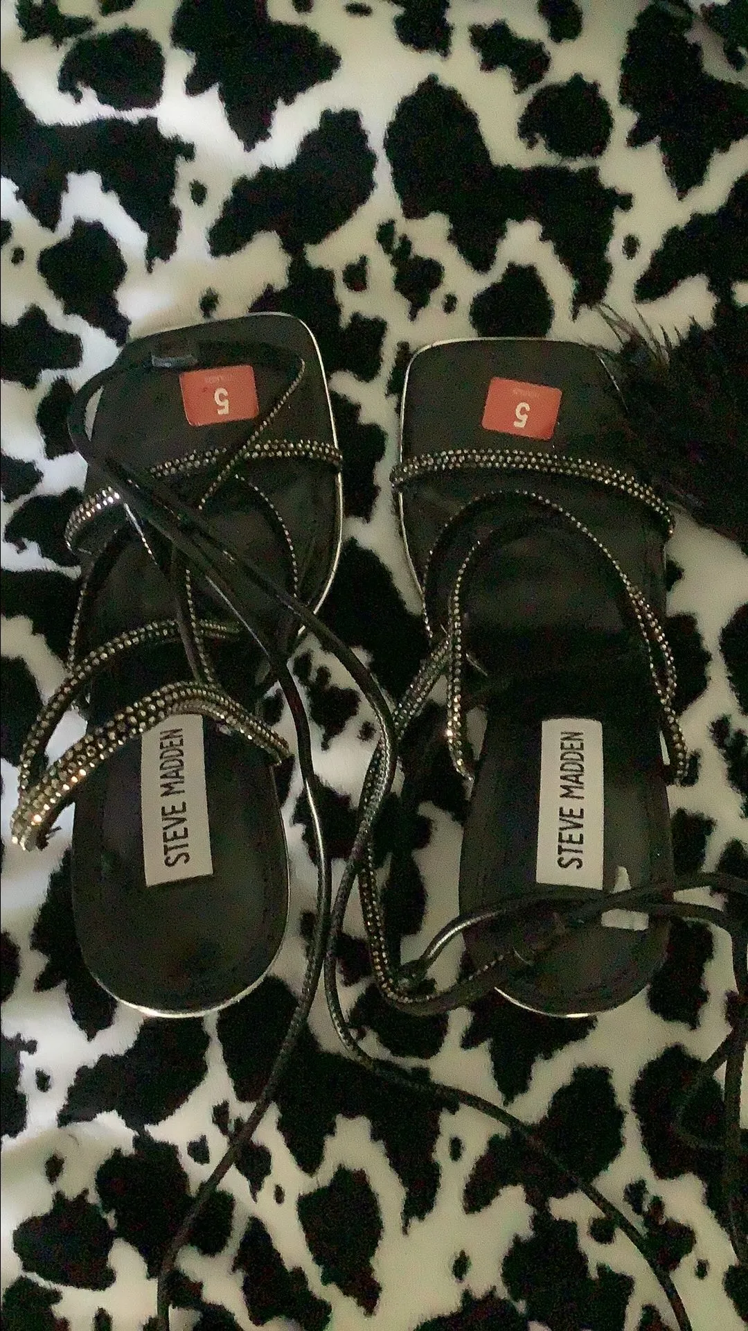 Product image for Steve Madden heels