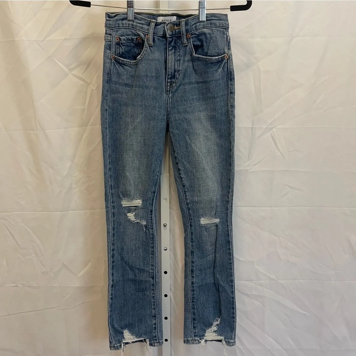 Product image for DENIM 0: NWOT Pistola - Size 24