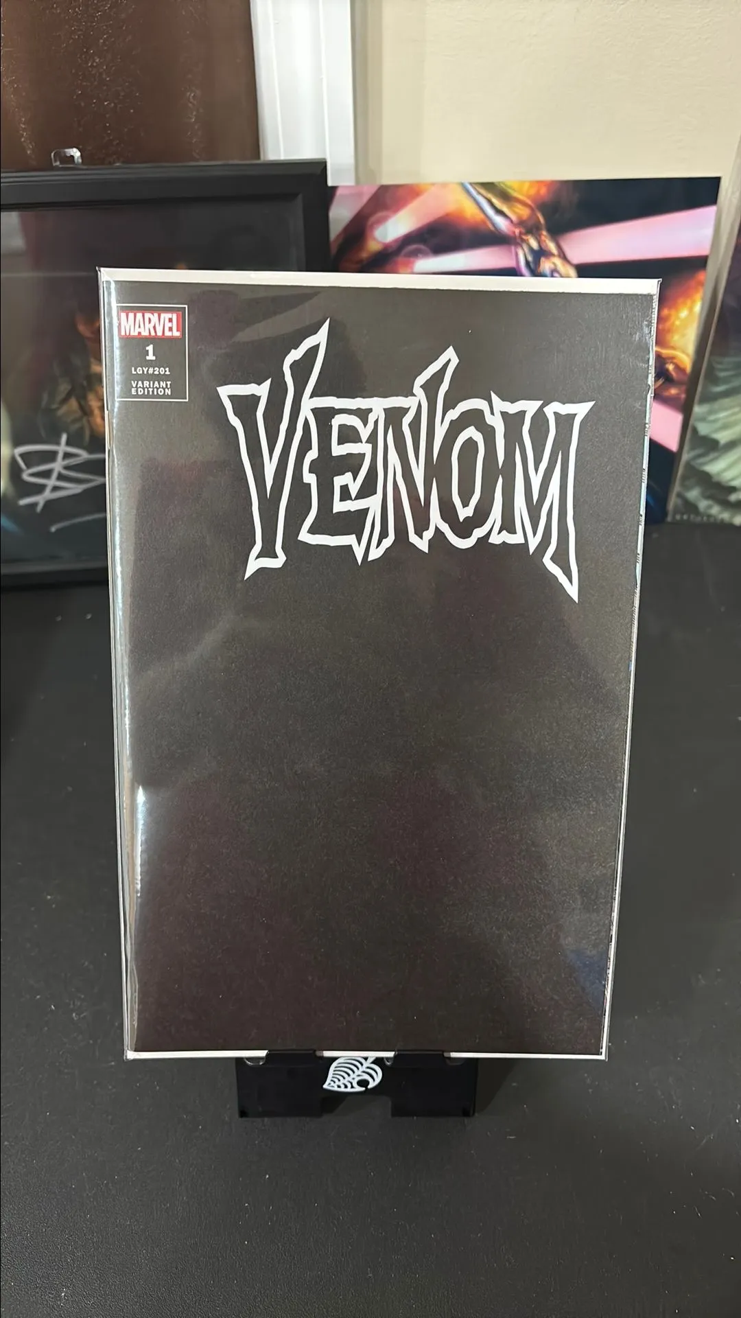 Product image for Venom