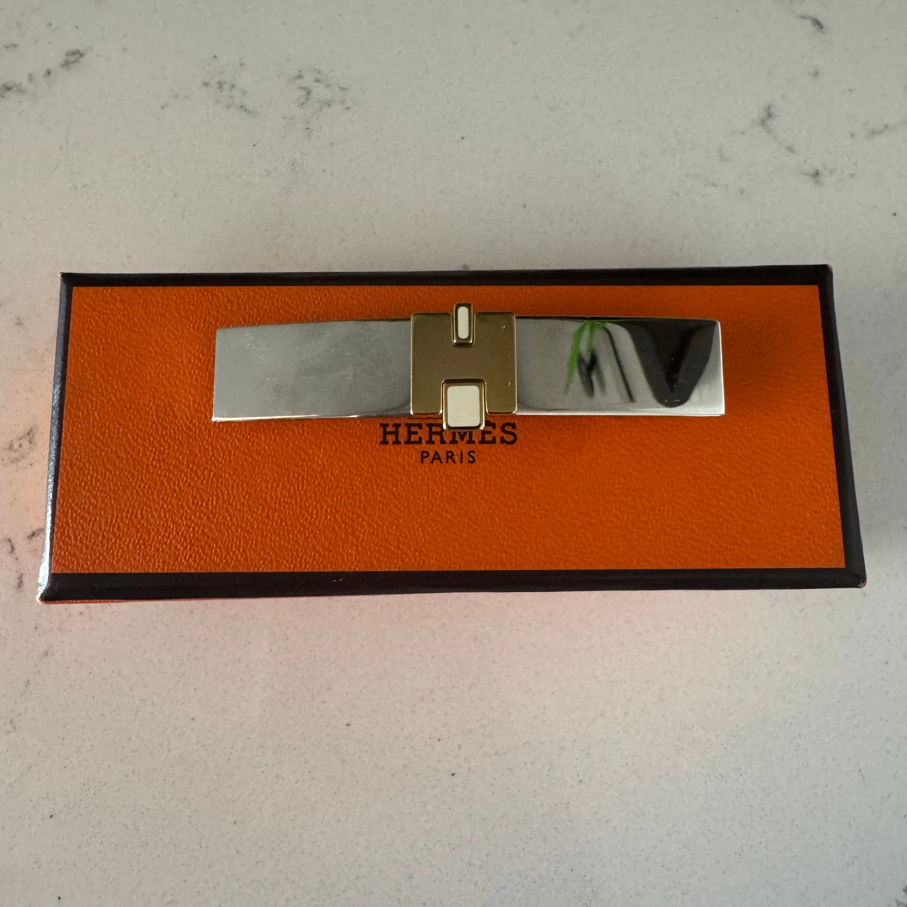 Product image for 252 Hermes Barrette