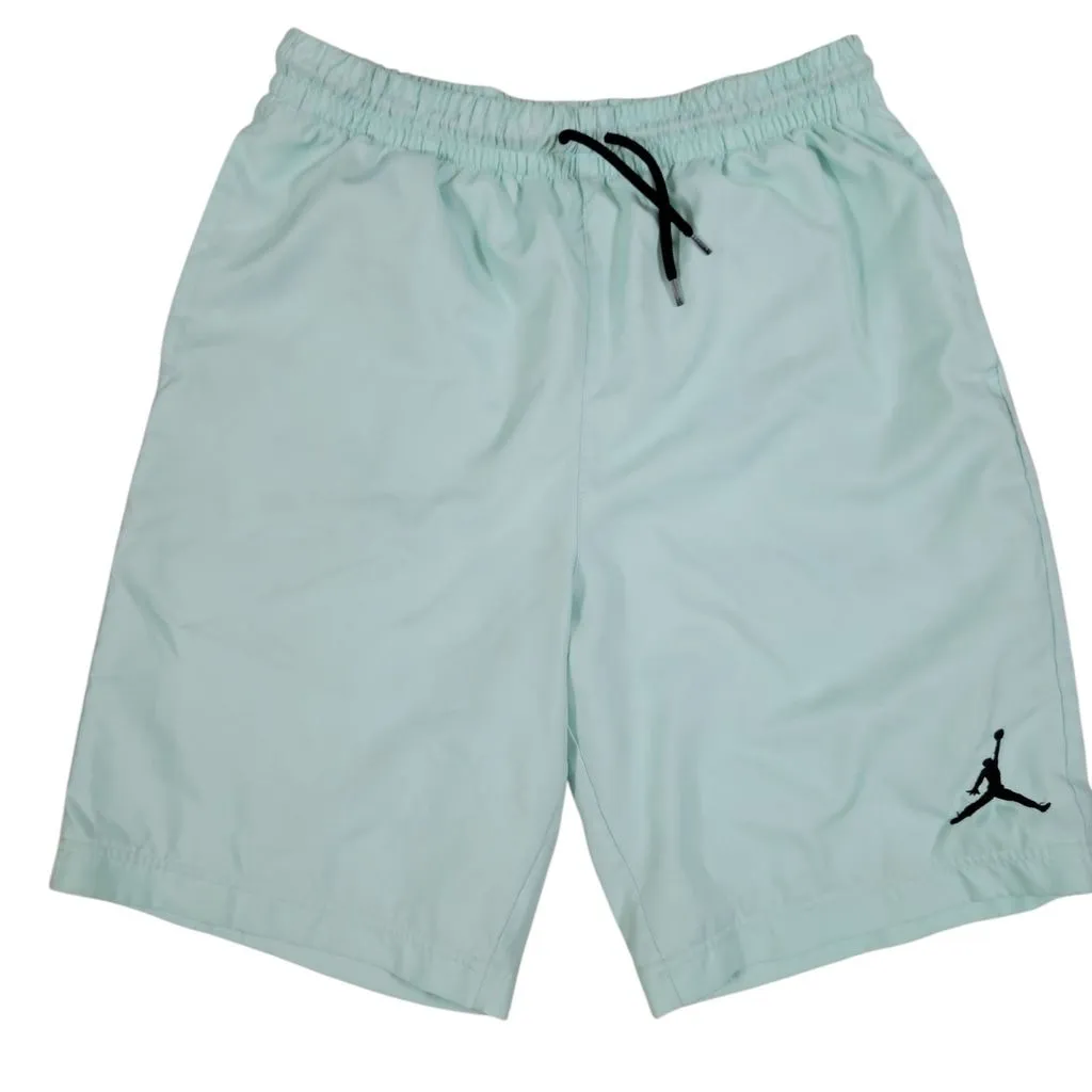 Product image for Nike Jordan Boy's Jumpman Woven Shorts Size XL Pre-owned Condition