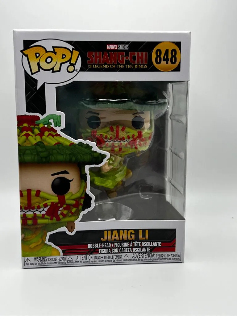 Listing Image Blurred Background