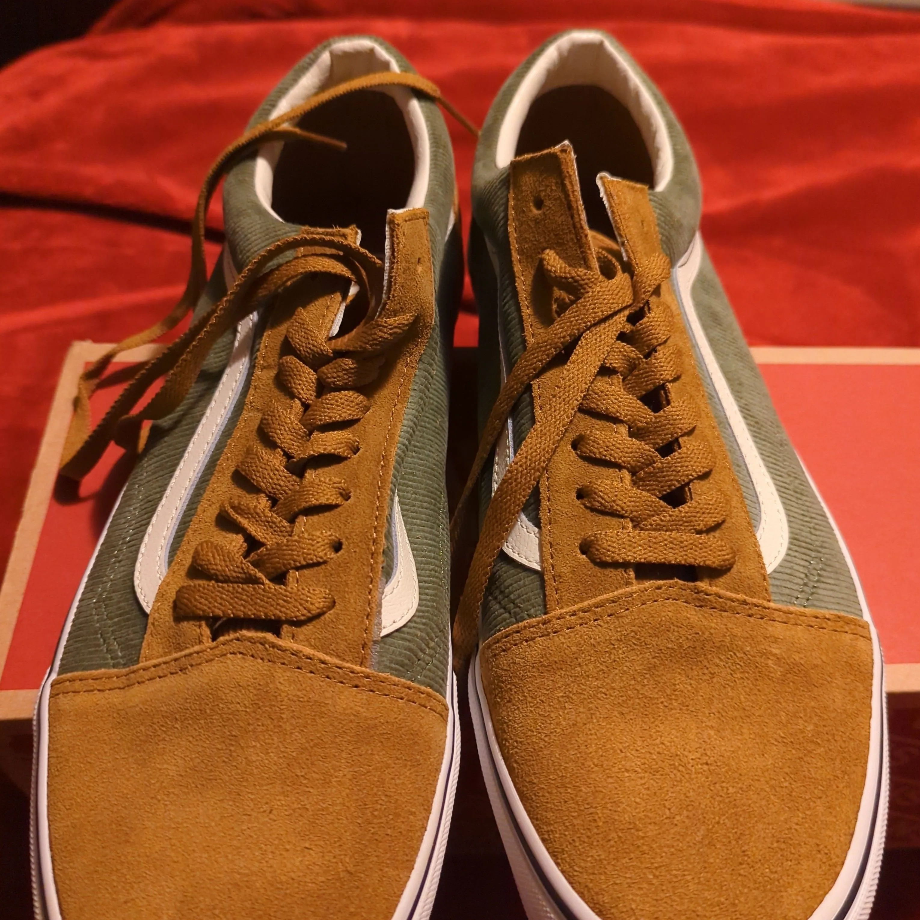 Product image for 12M Old Skool Vans
