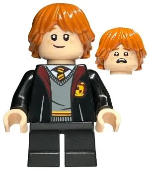 Product image for Harry Potter - Ron Weasley, Gryffindor Robe