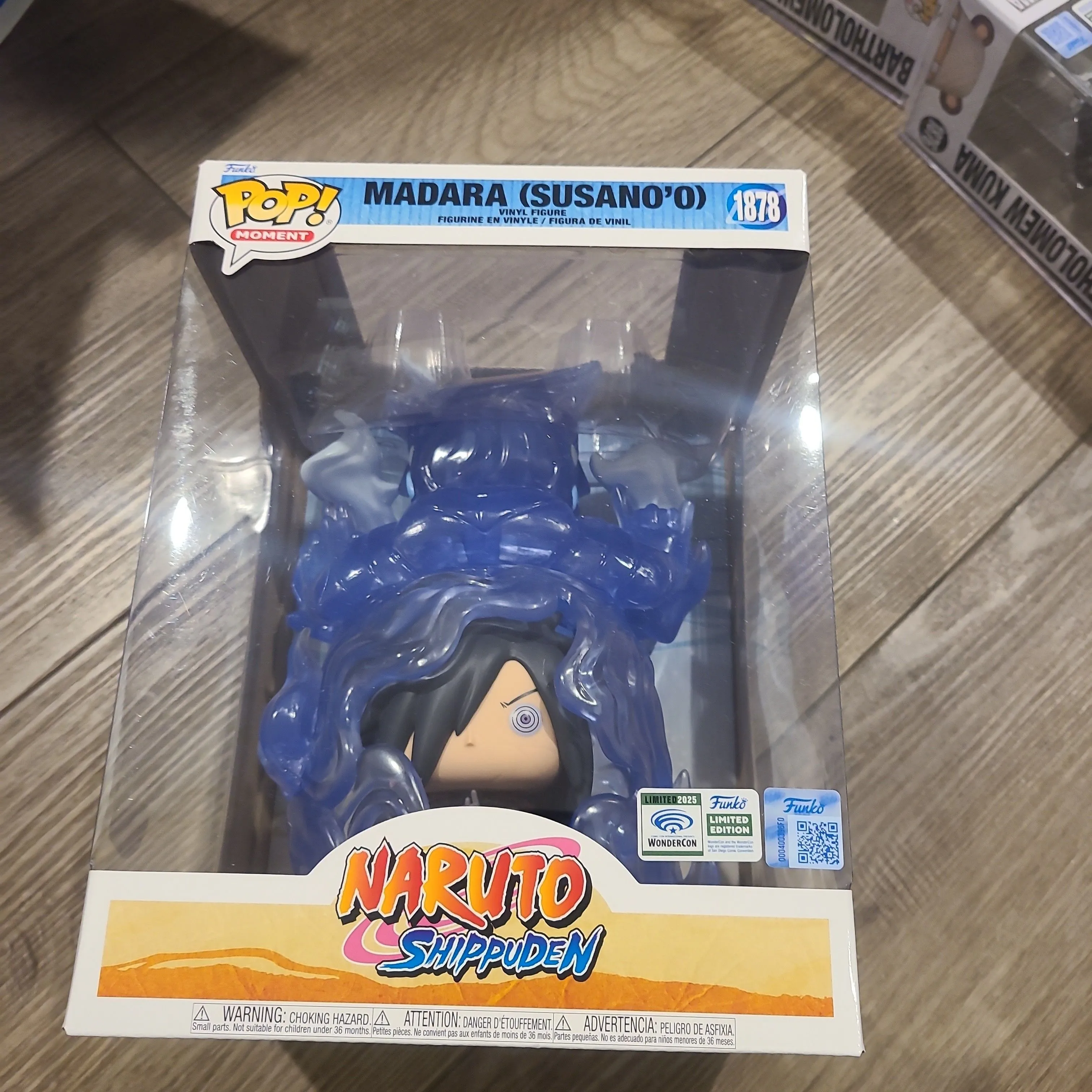 Product image for Madera (Susano'o)