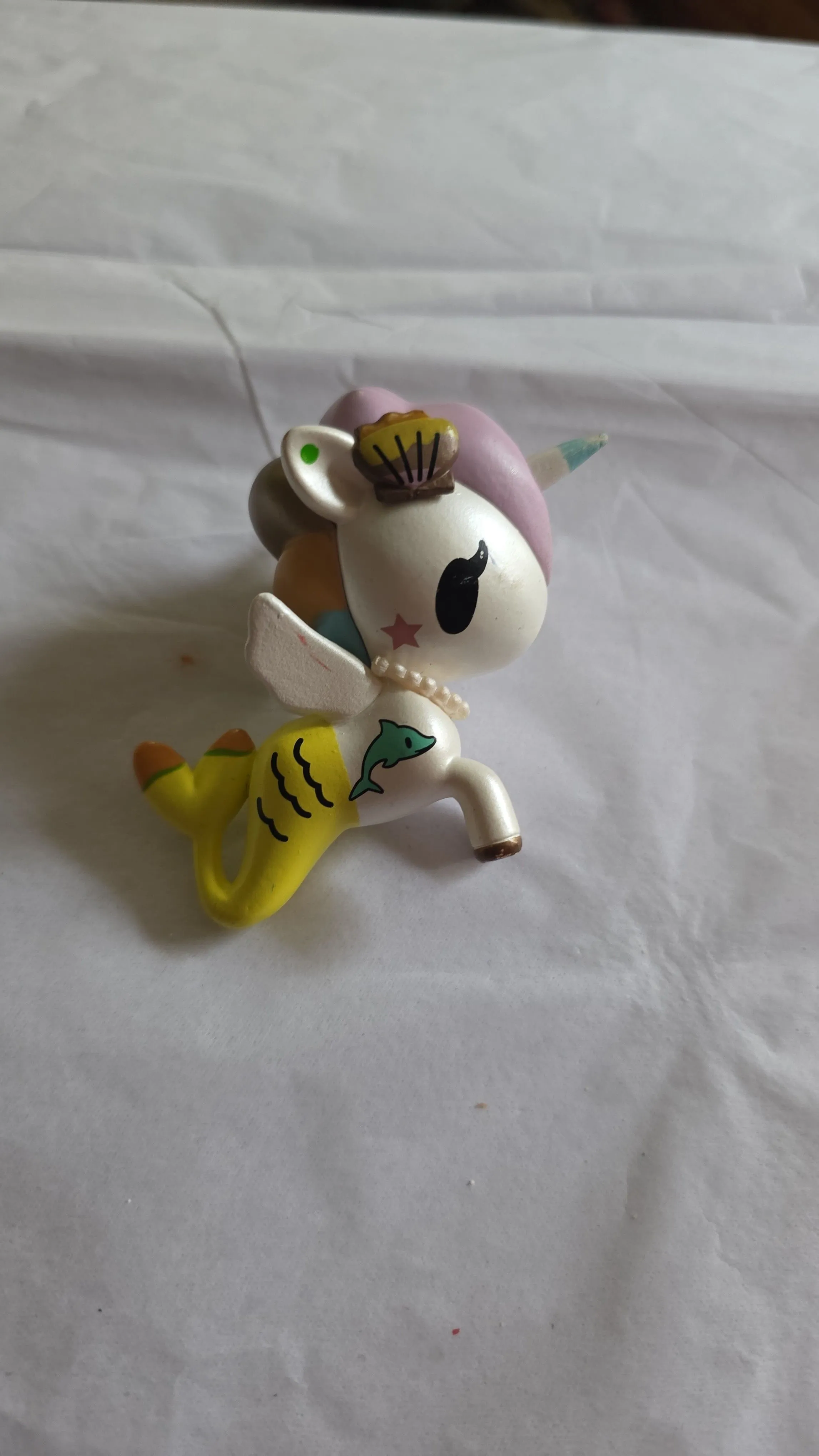 Product image for Tokidoki  Peala