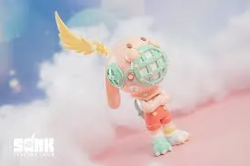 Product image for Sank Toys Little Sank Series - Little Pang Ngaew LE499