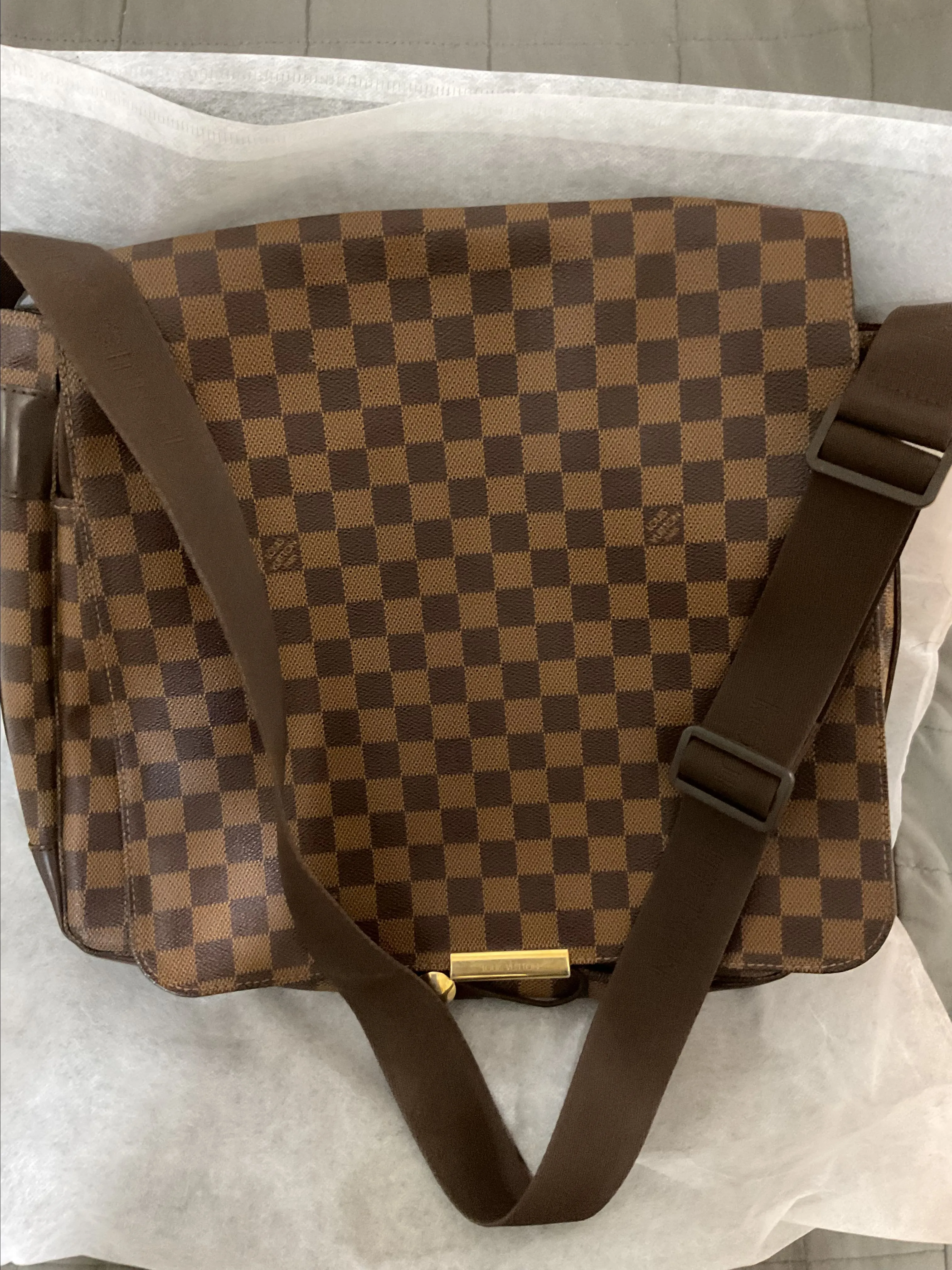 Product image for LV crossbody