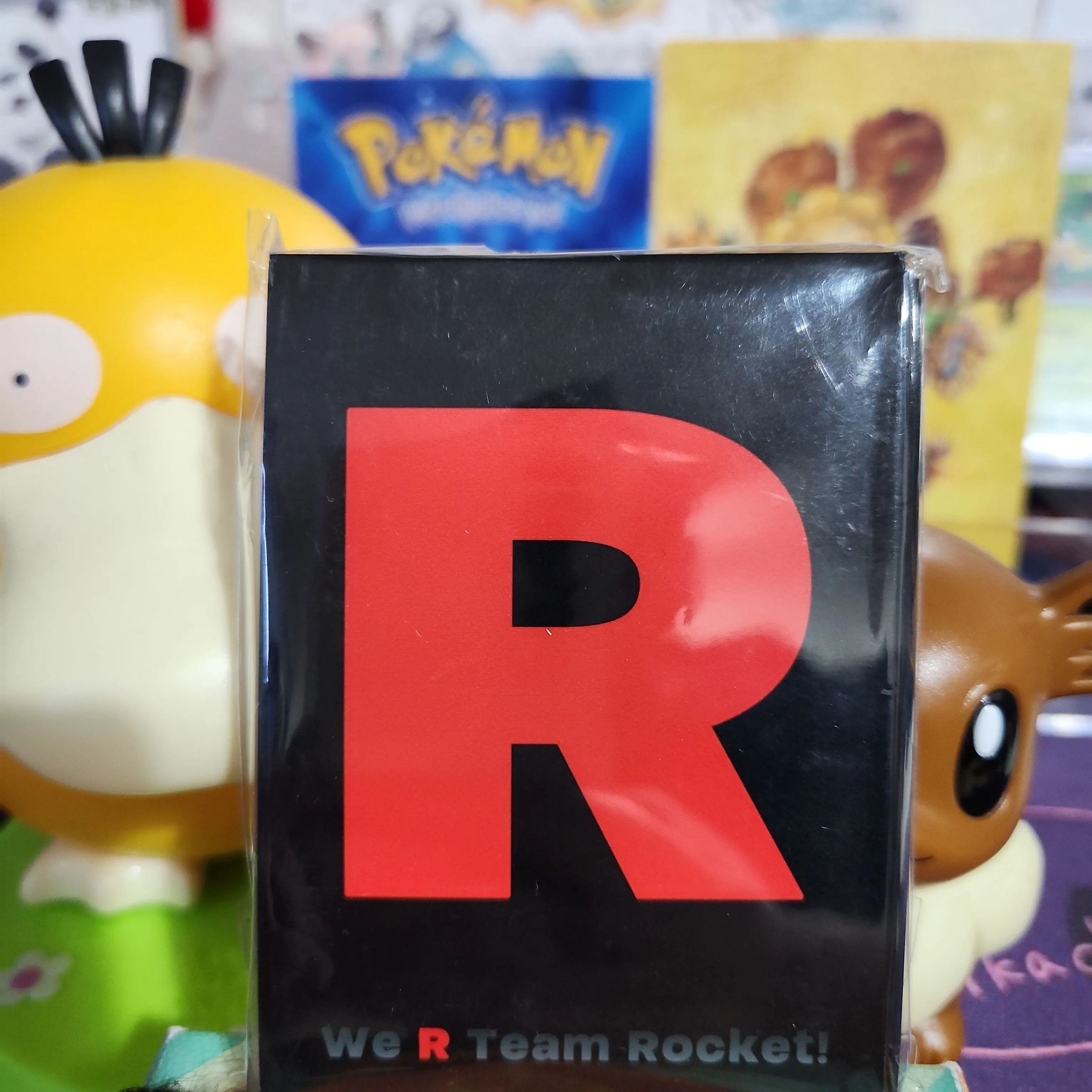 Product image for Team Rocket Sleeves👏