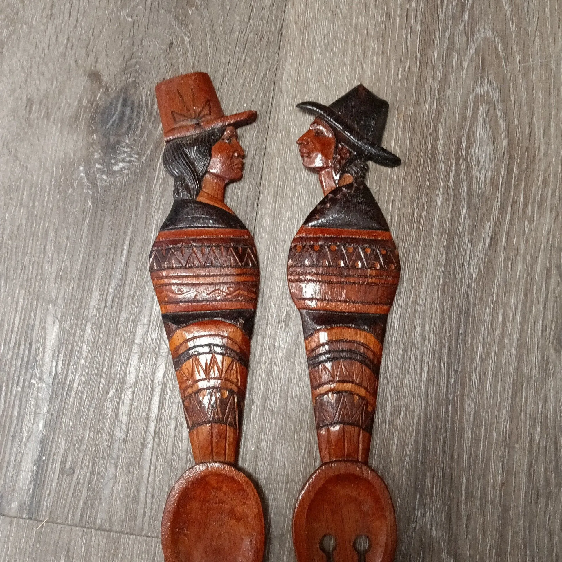 Product image for spoon & fork decor 