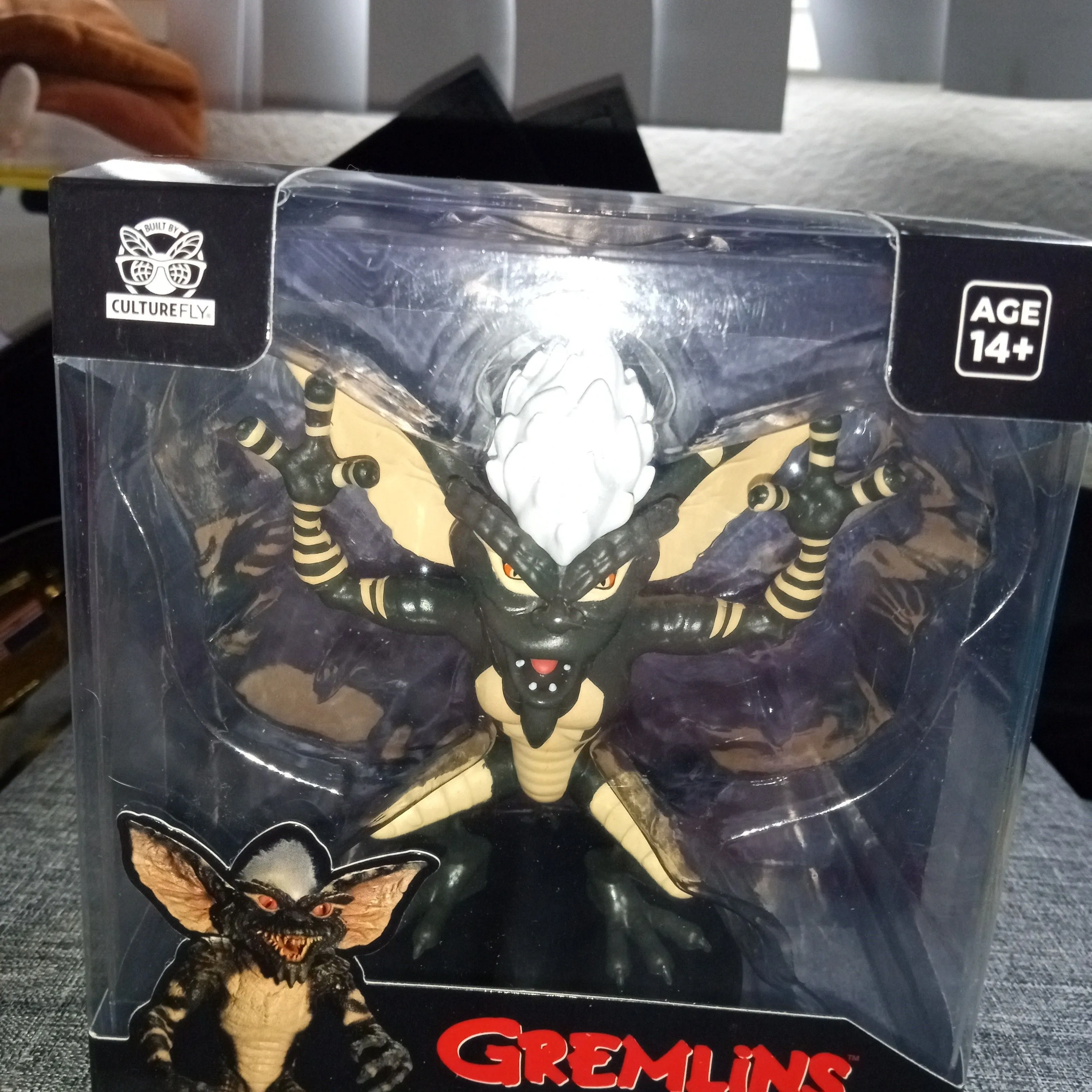 Product image for Gremlins Vinyl Figure 