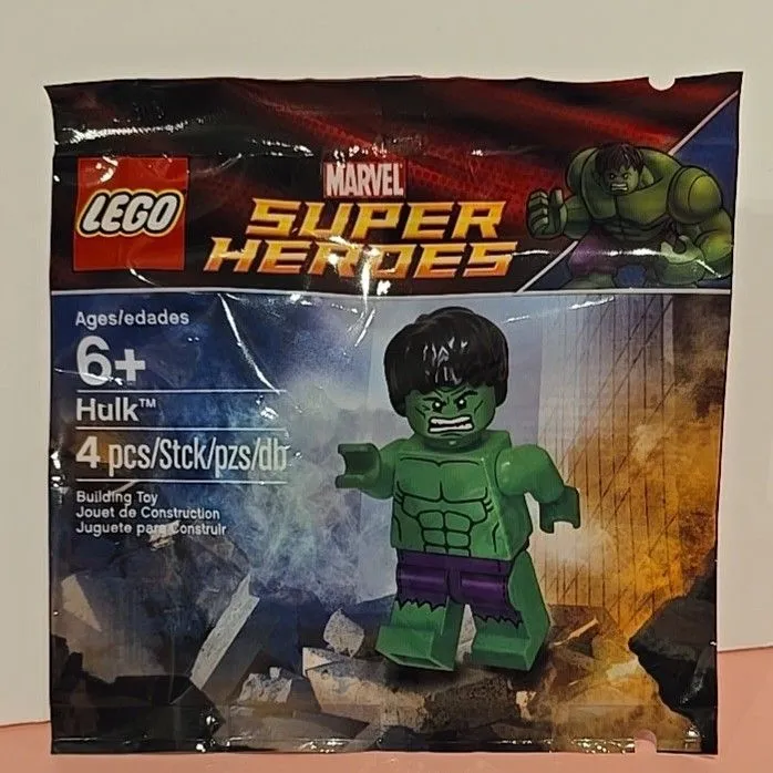 Product image for HULK
