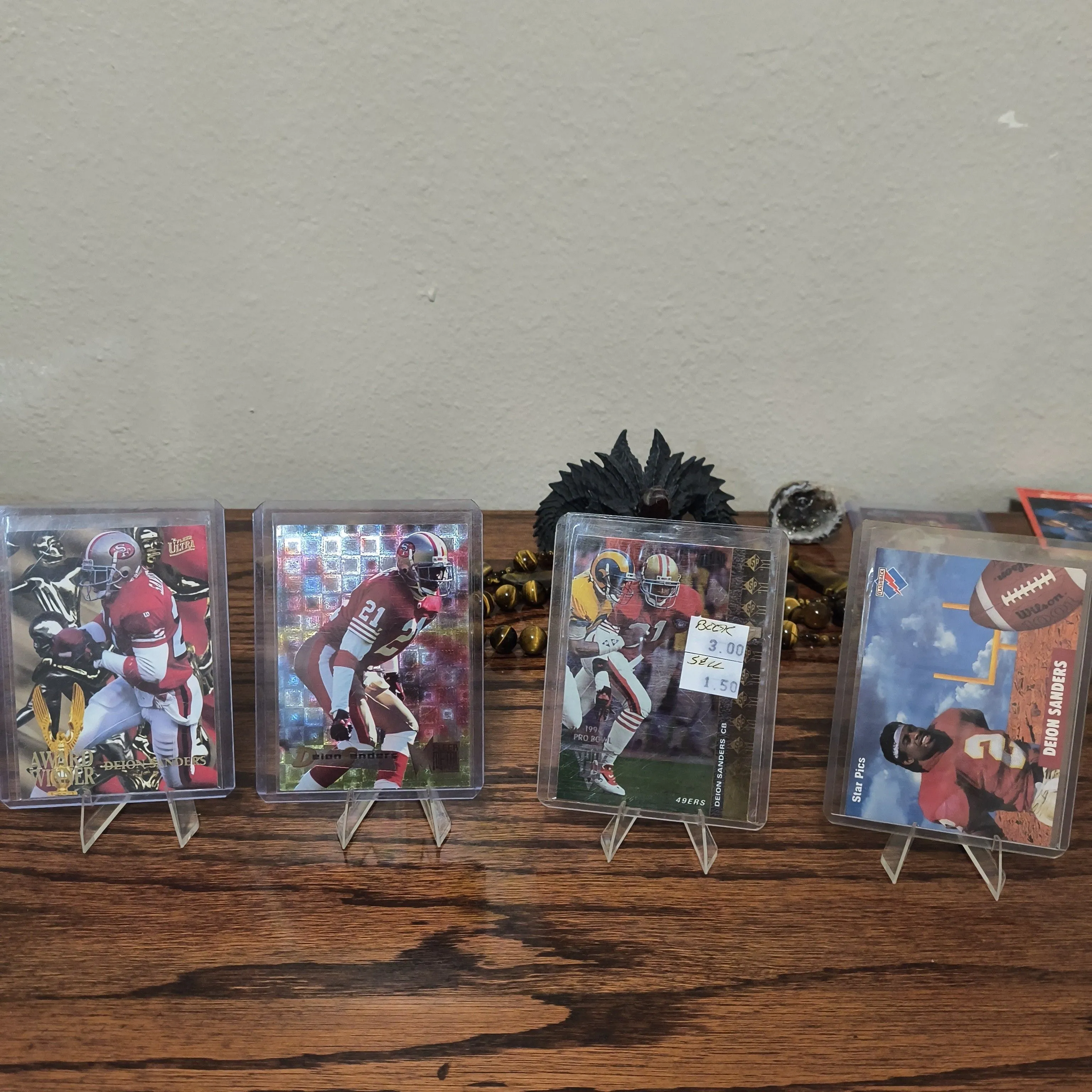 Product image for Deion Sanders 