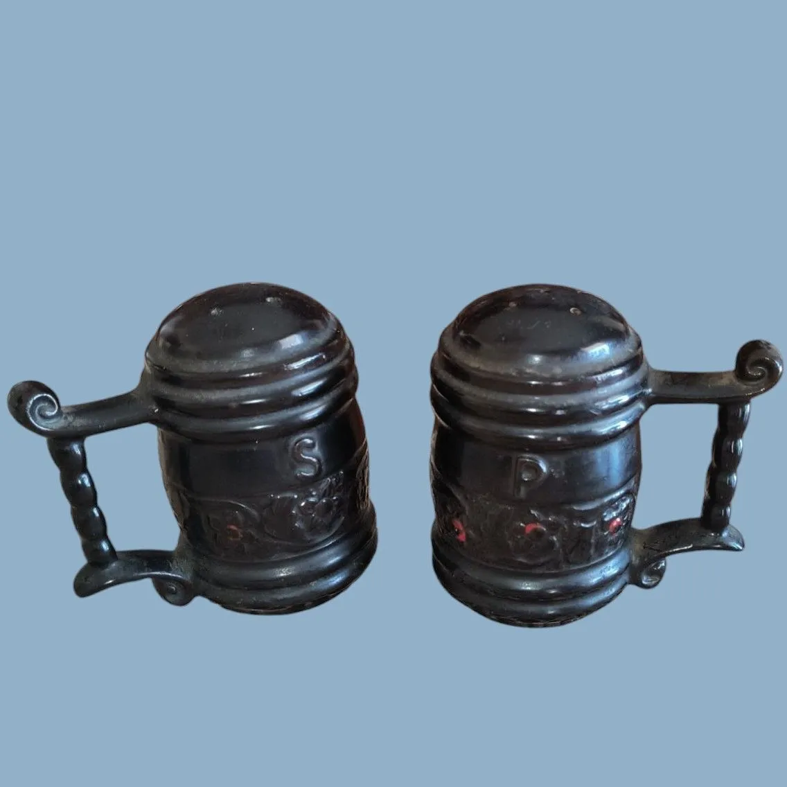 Product image for Vintage Salt and Pepper 