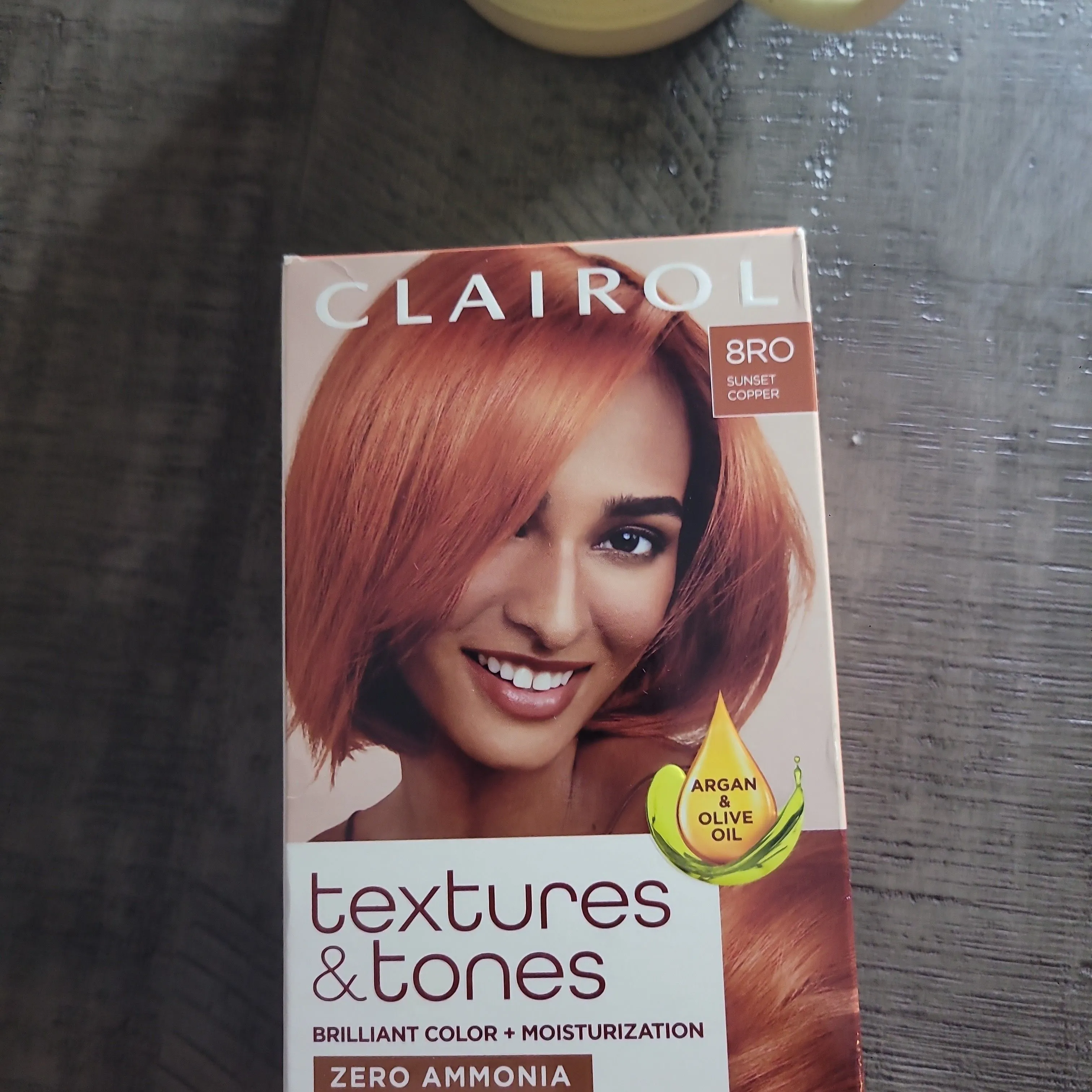 Product image for m69. Clairol sunset copper nib