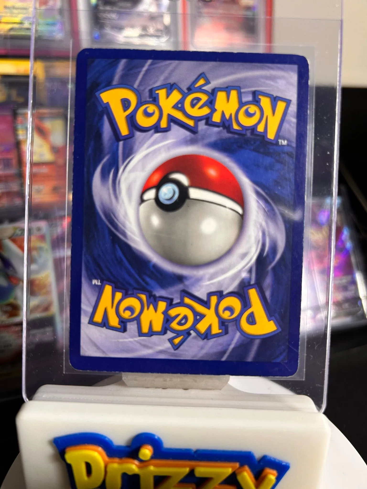 4 Charizard 4/102 Base Set Holo Pokemon Card TCG Excellent Condition   Whatnot: Shop, Sell, Connect