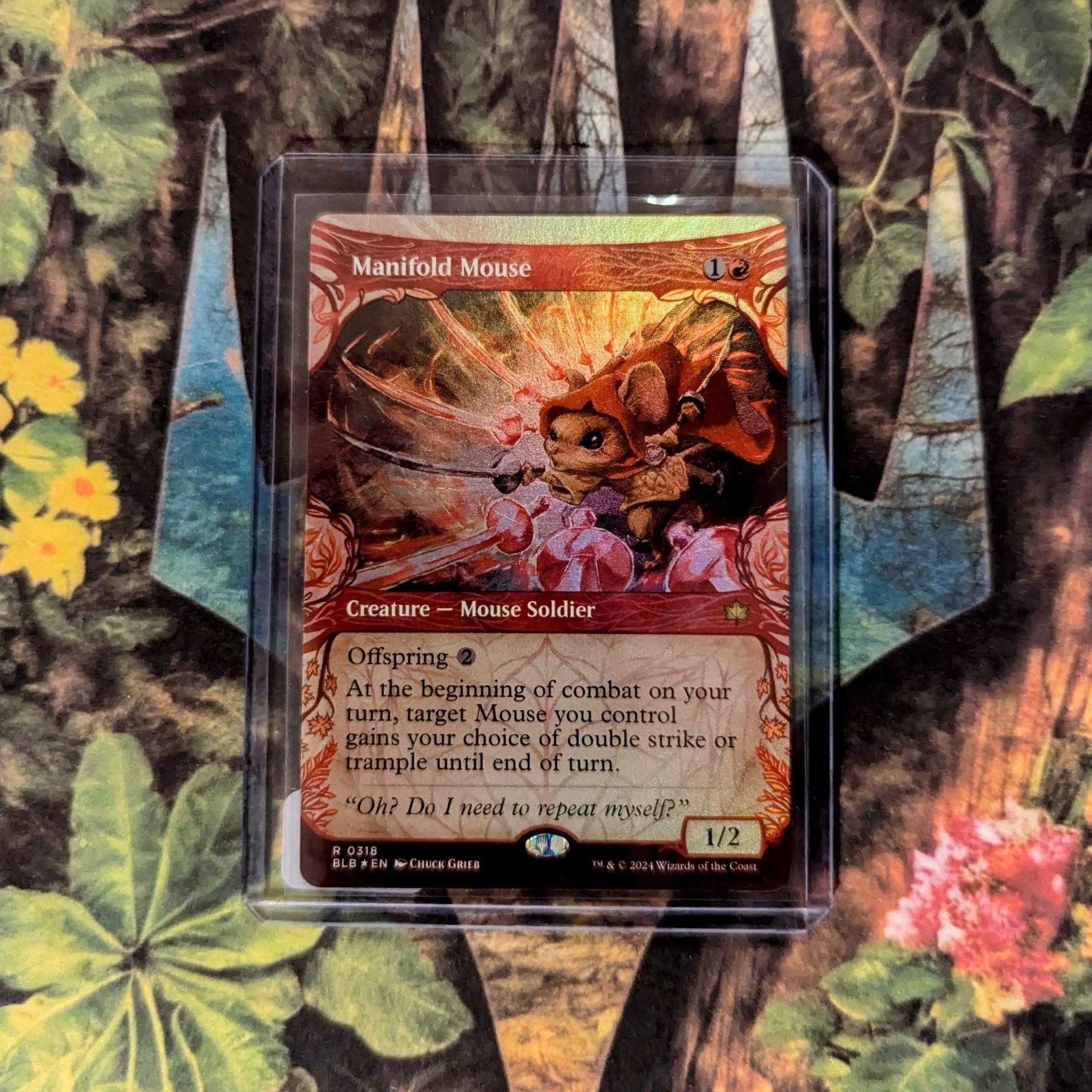 forgotten realms cards mtg The Deck of Many Things [Dungeons & Dragons: Adventures in the Forgotten  Realms] main image 0