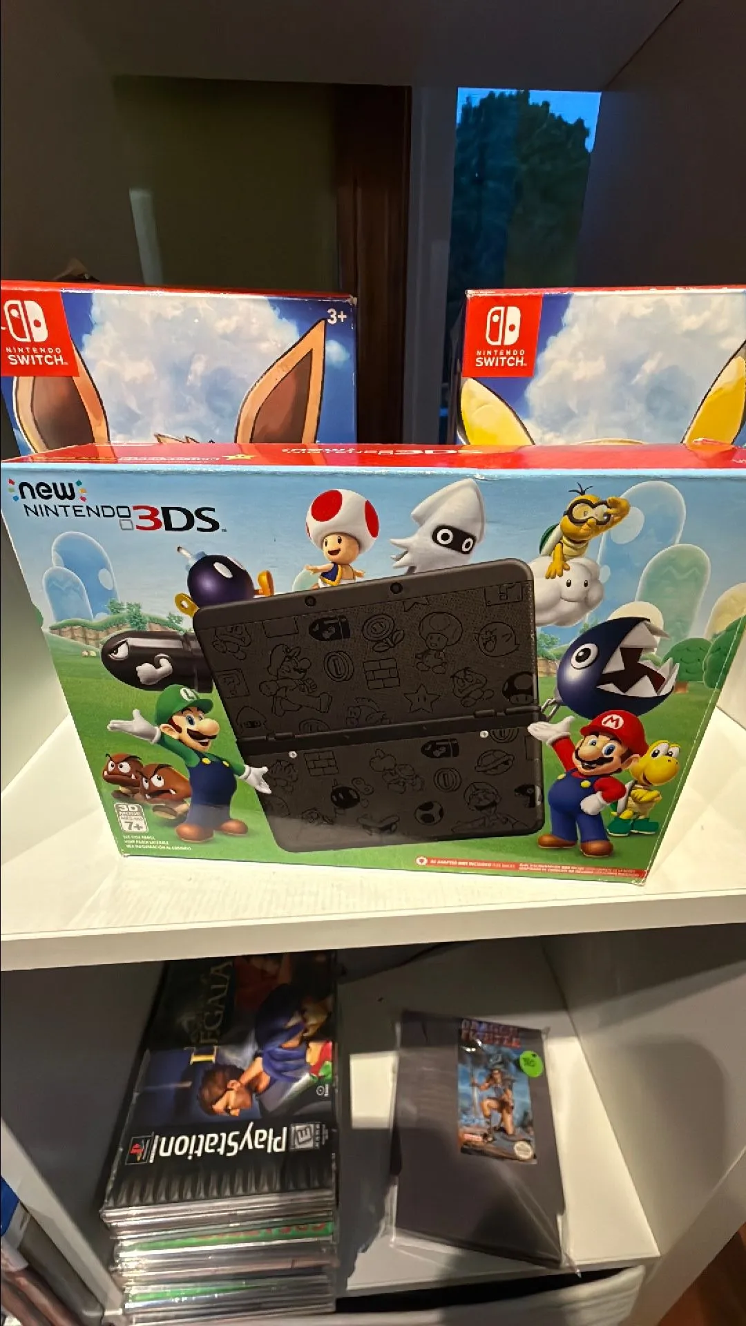 Product image for Nintendo 3DS