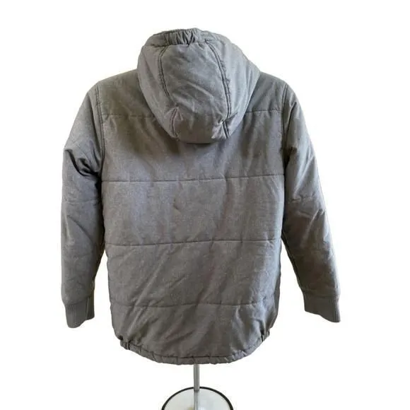 Listing Image Blurred Background