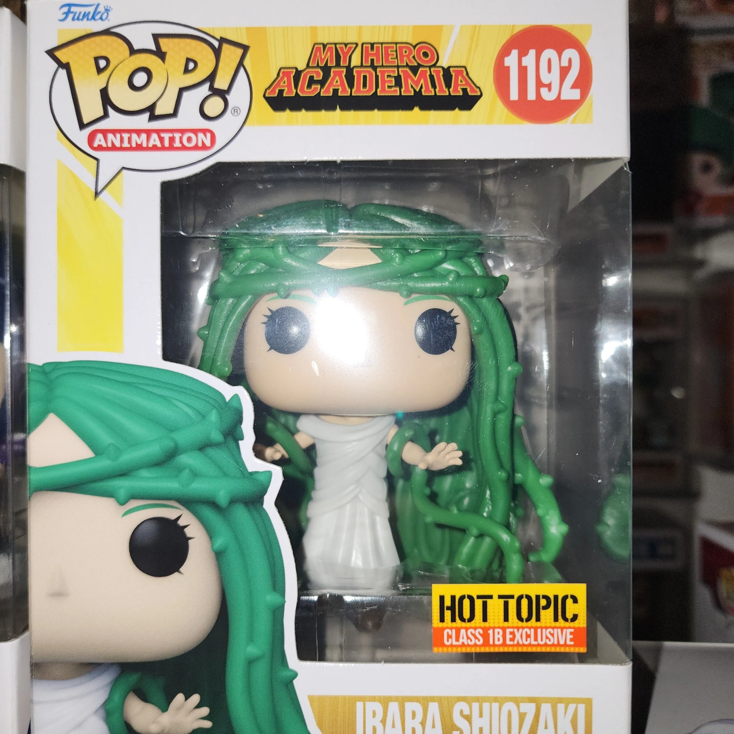 Product image for Ibara Shiozaki