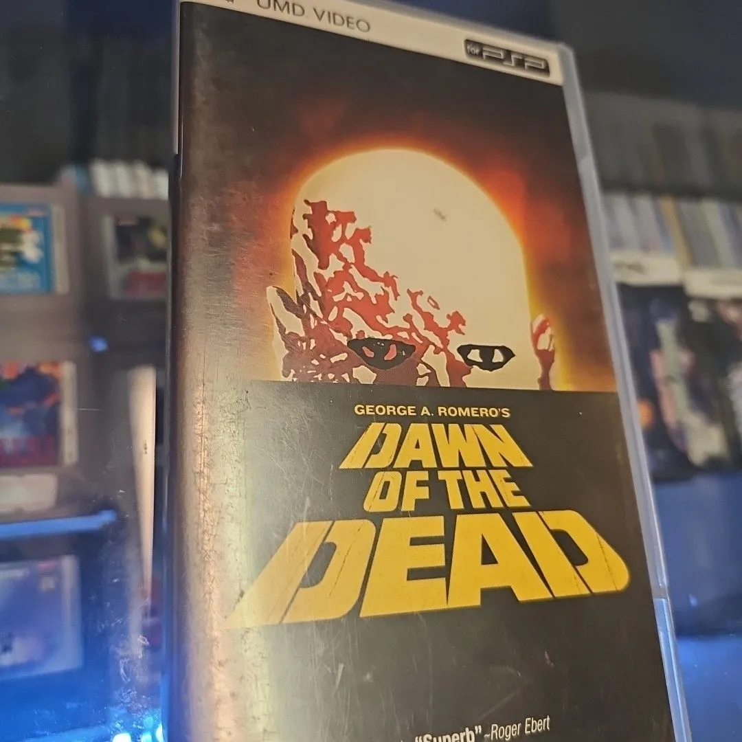 Product image for dawn of the dead