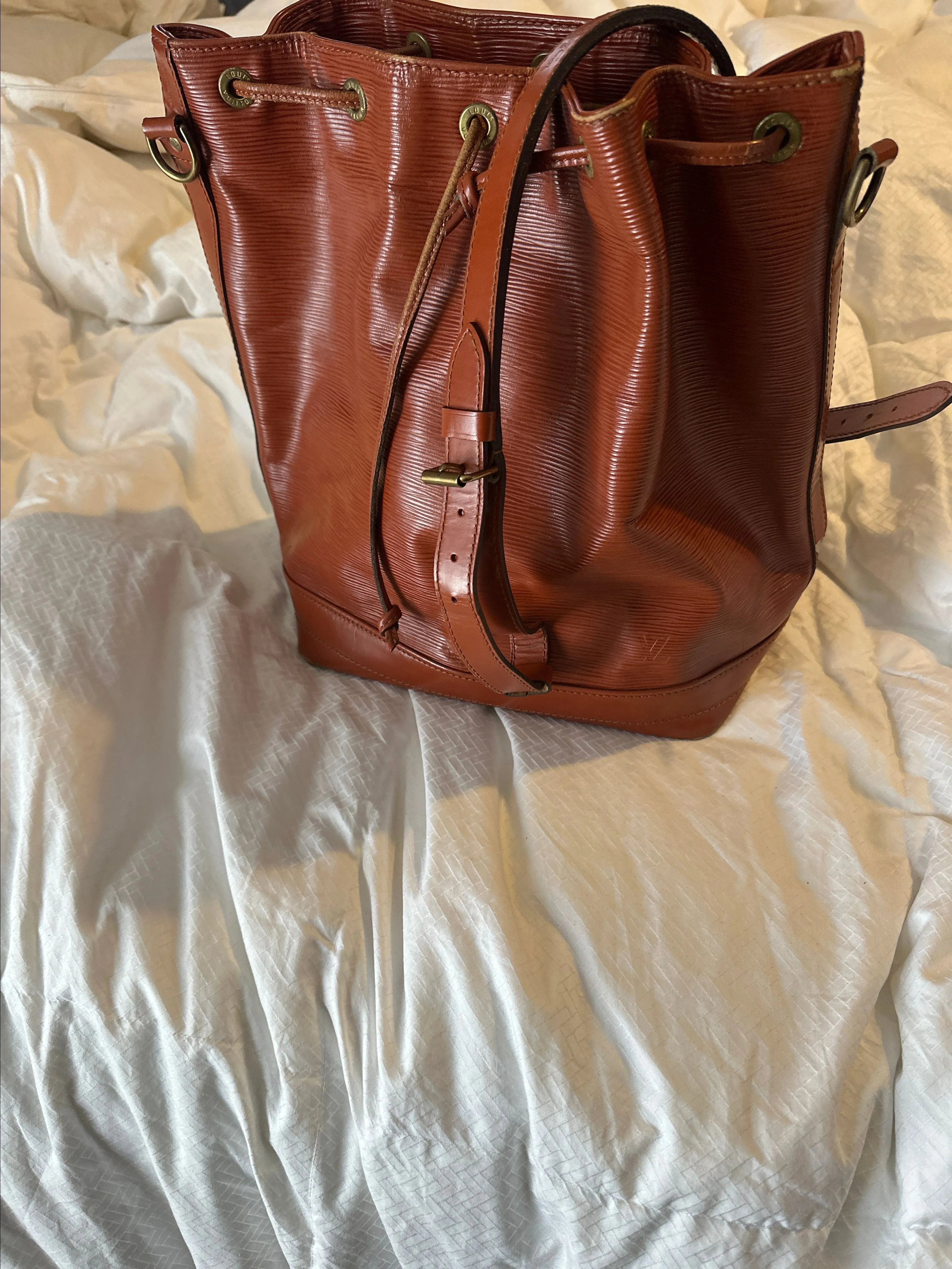 Product image for LV Bucket Bag