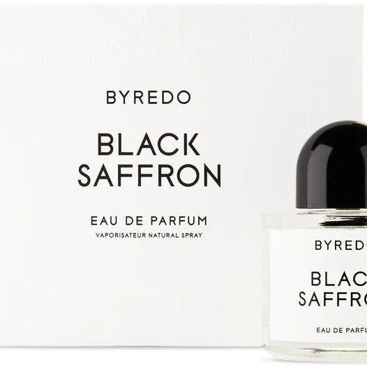 Product image for Byredo Black Saffron 3.4 oz Retail $320 EDP