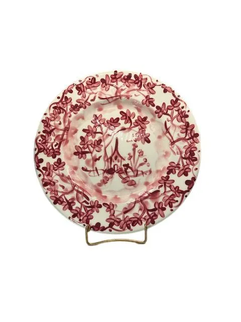 Product image for Waterfield Studio Pottery Plates set of 2