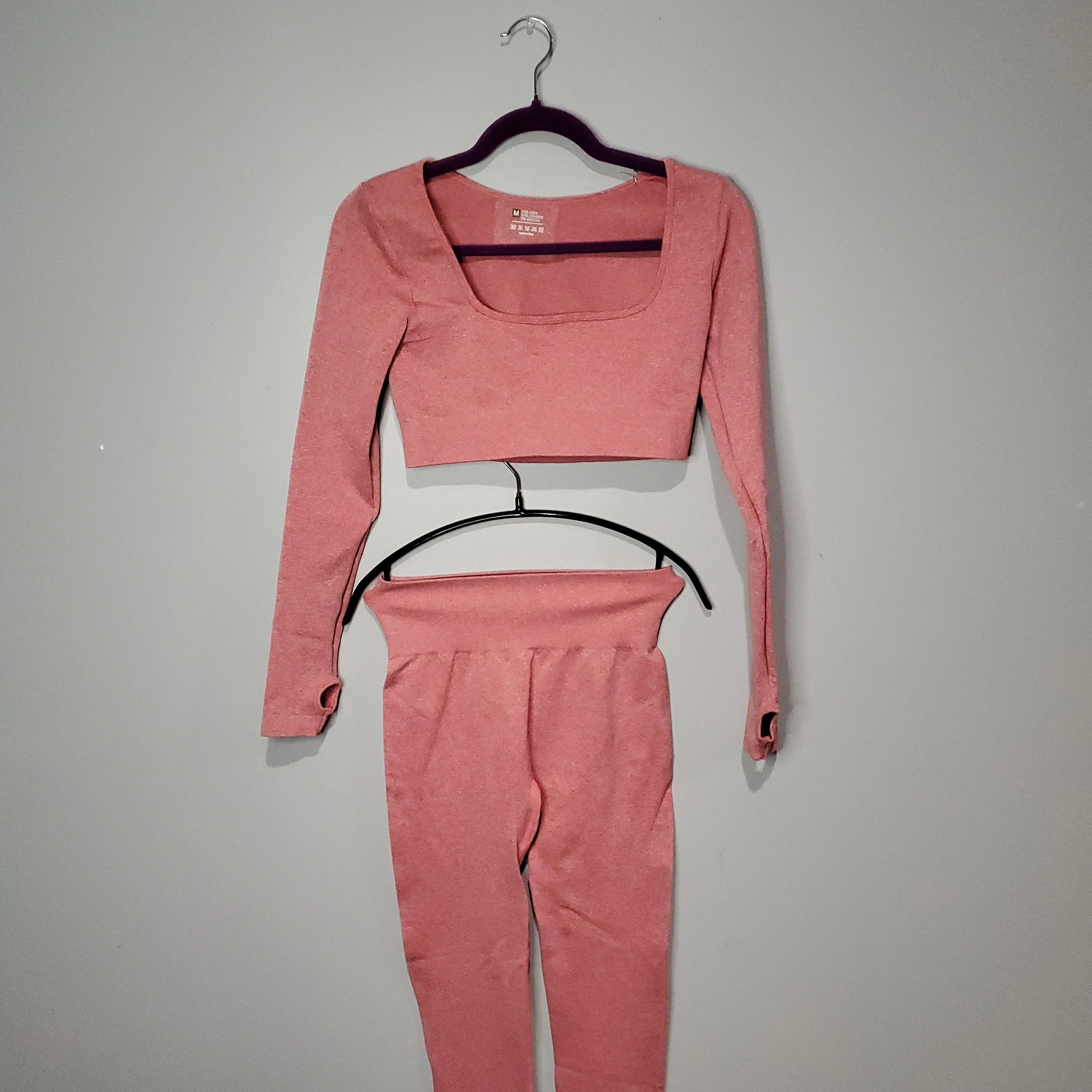 Product image for 2pc athletic set