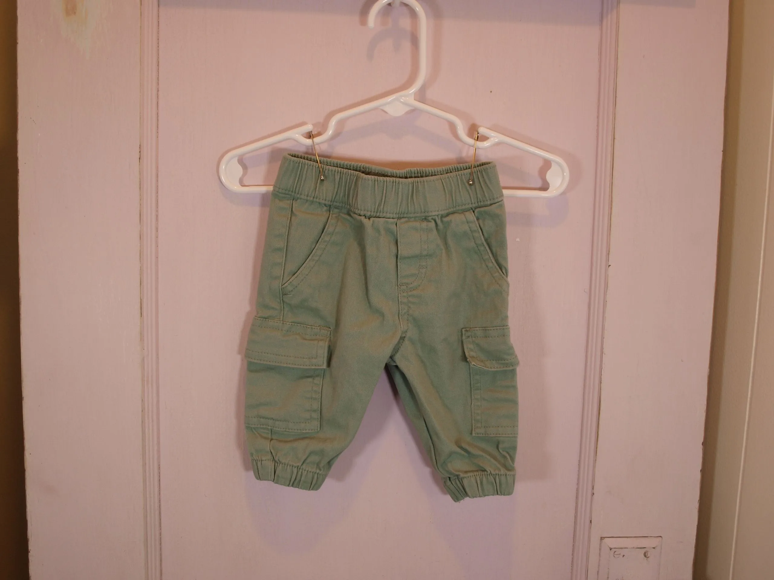 Product image for Garanimals Brand Twill Pants 1001-137