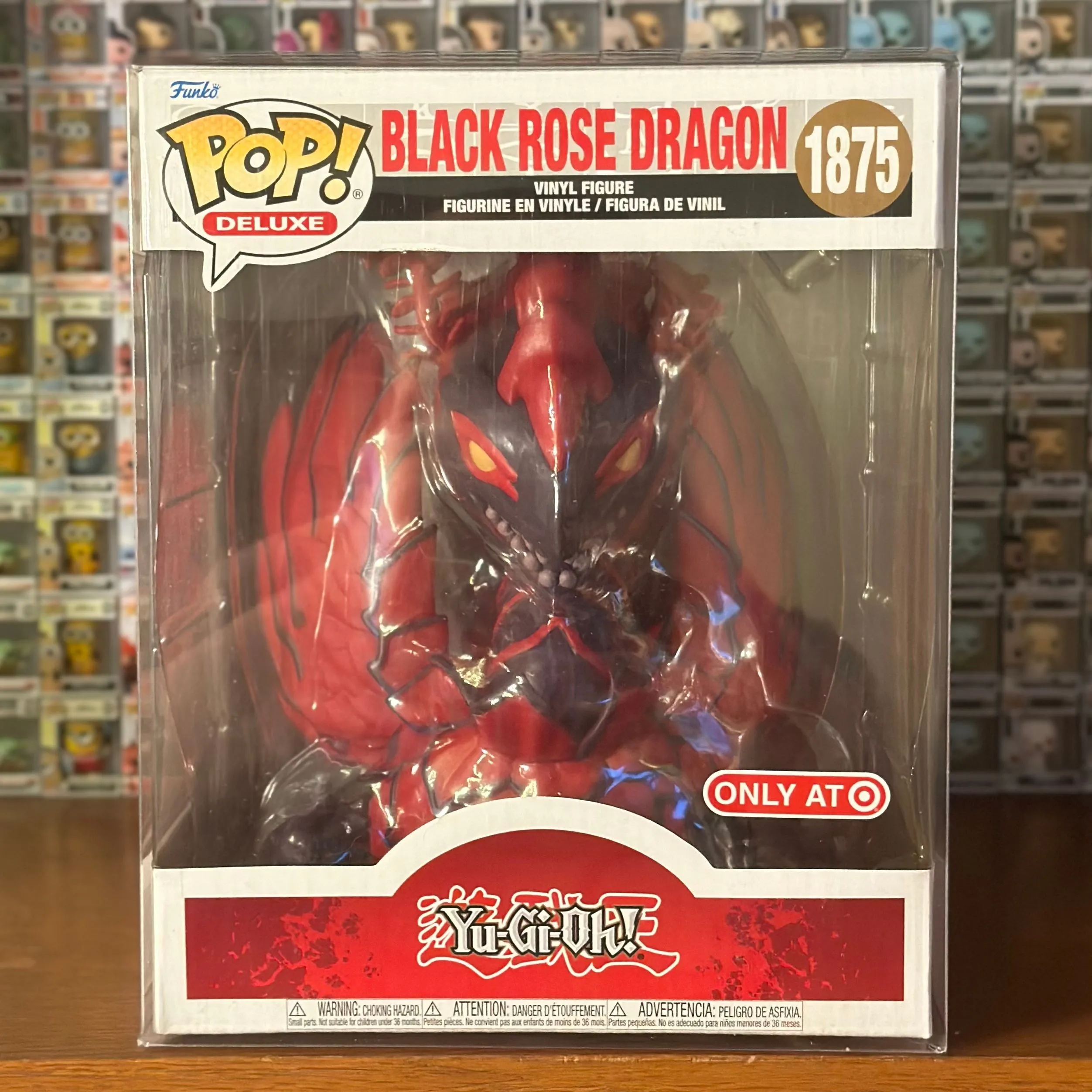 Funko Pop